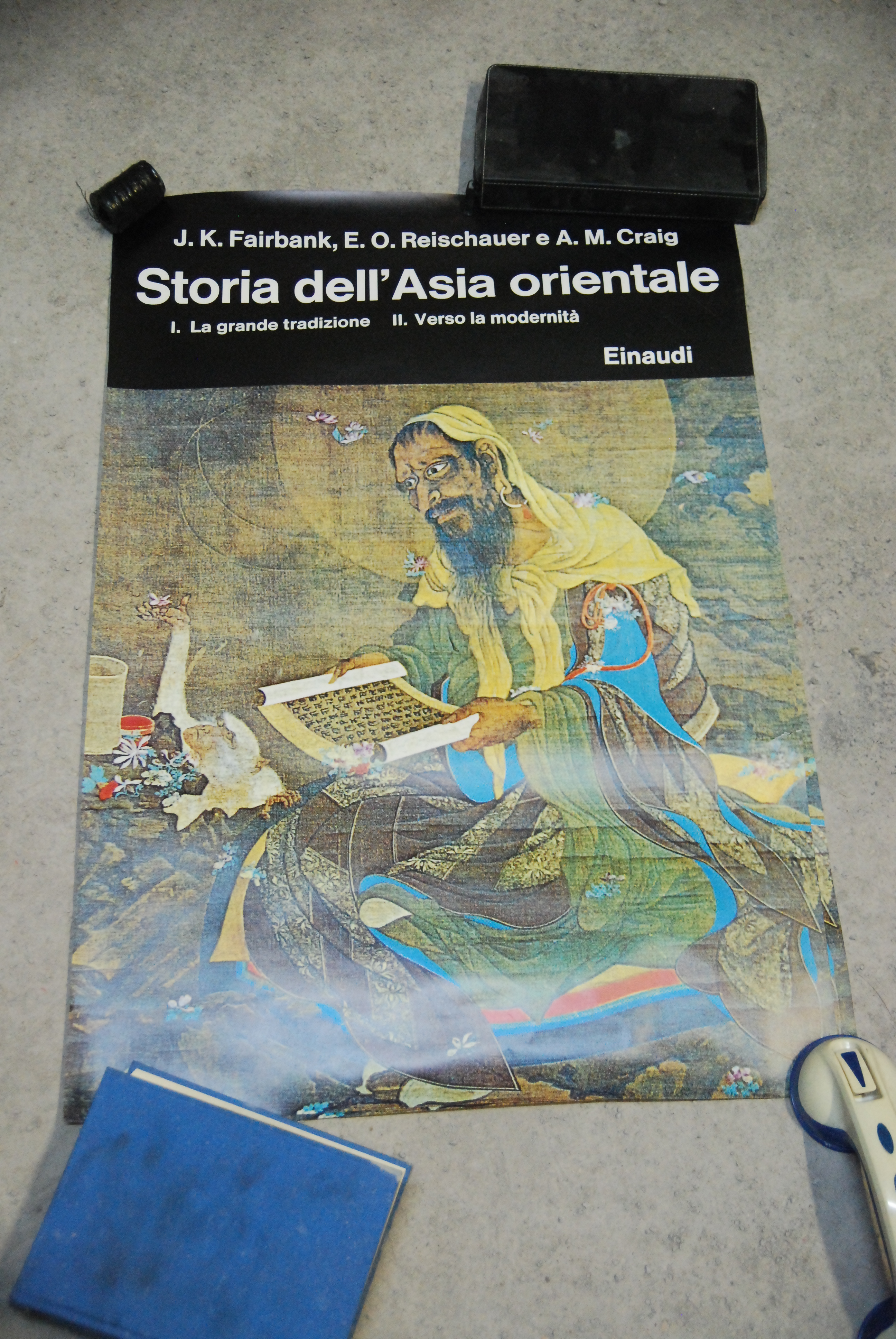 storia dell'asia orientale