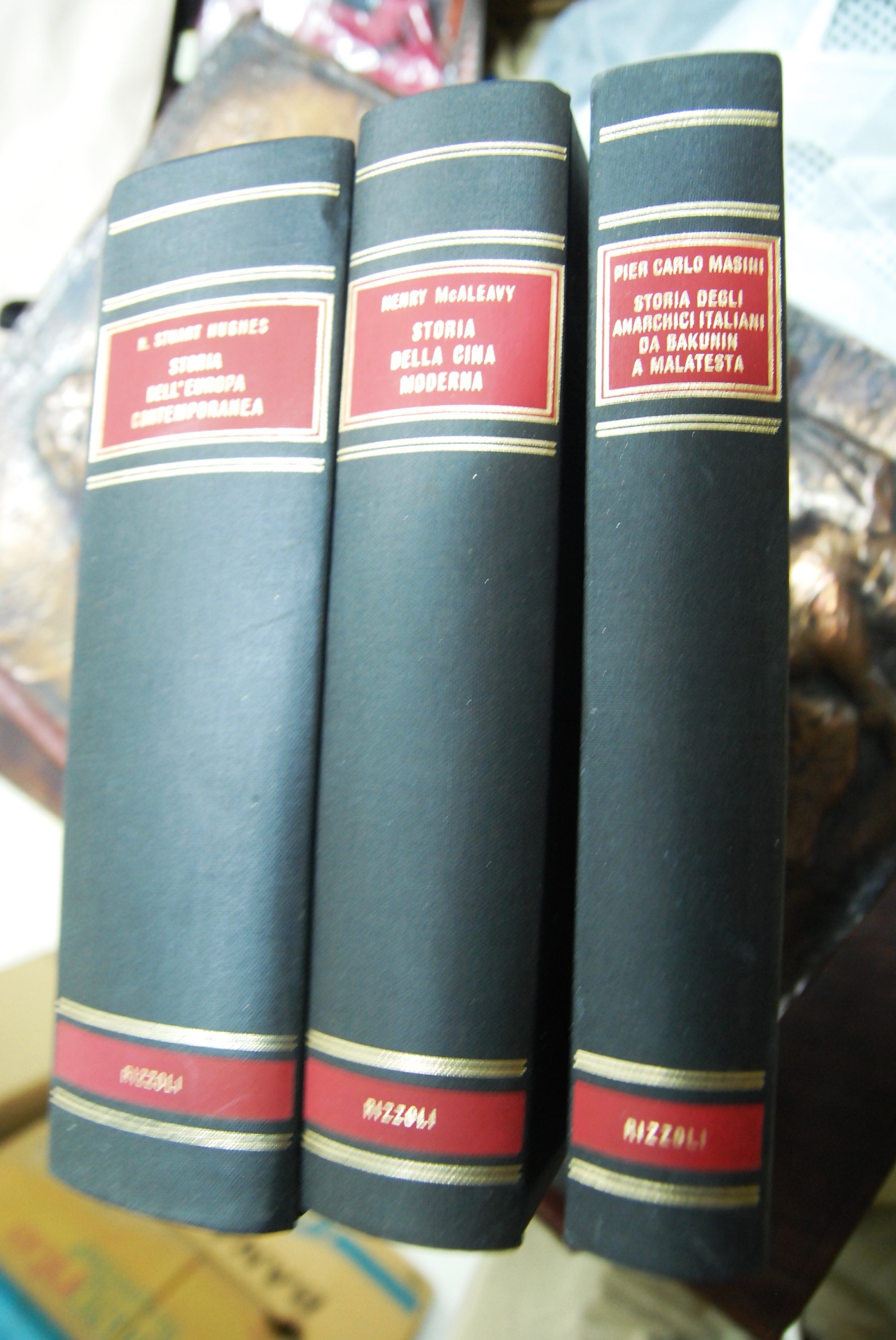storia dell'europa contemporanea della cina moderna degli anarchici italiani bakunin …