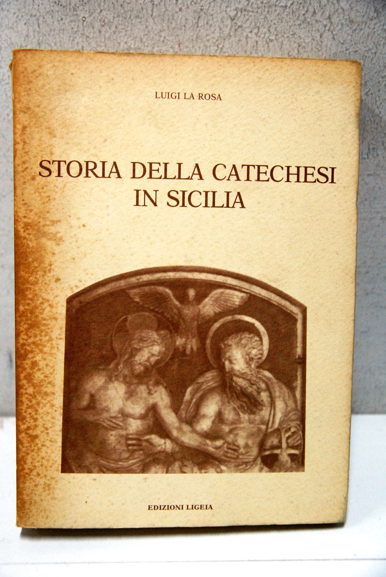 Storia della catechesi in Sicilia