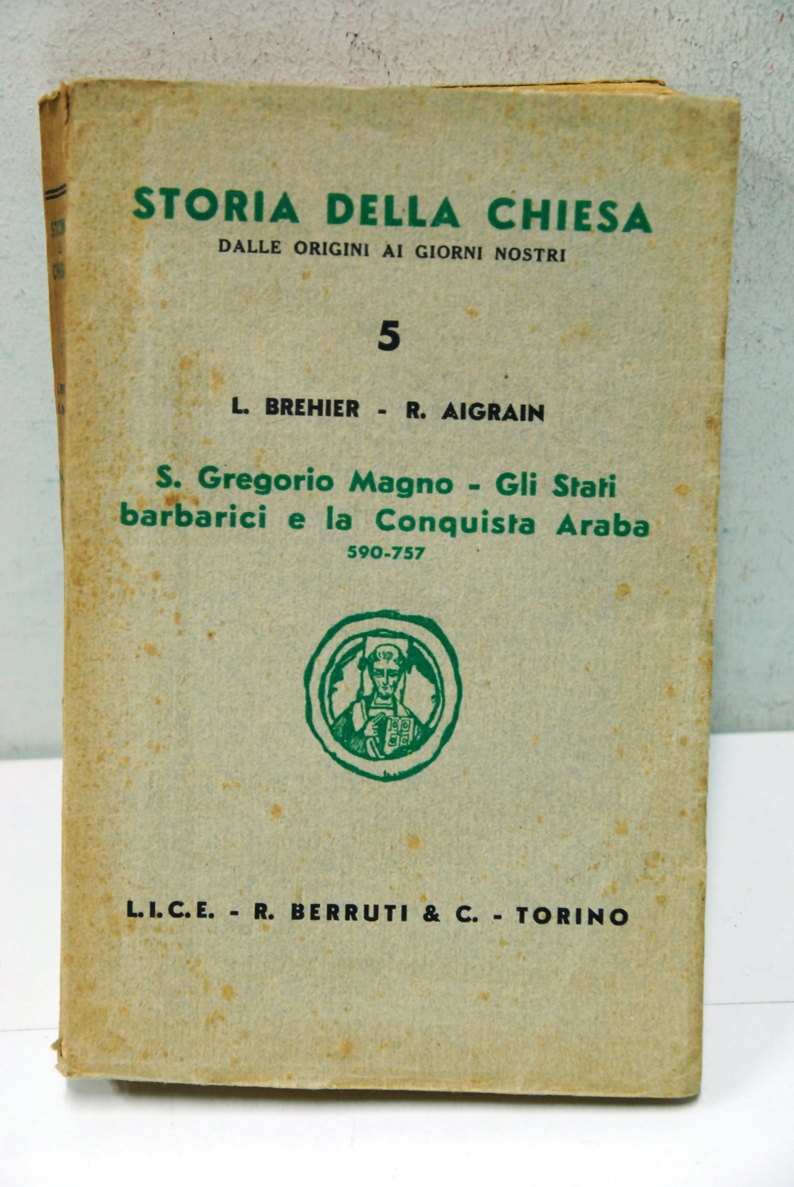 Storia della Chiesa