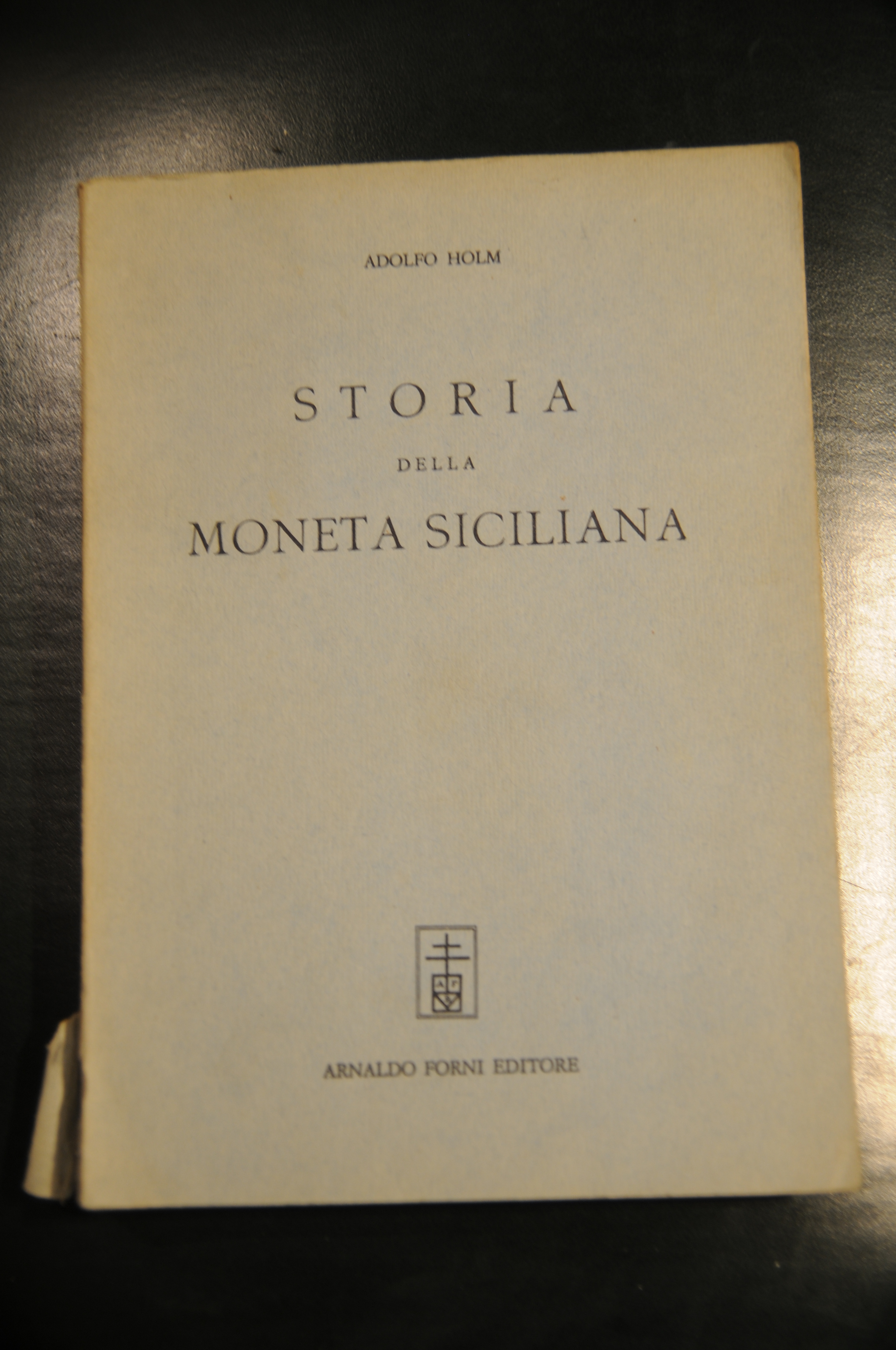 storia della moneta siciliana