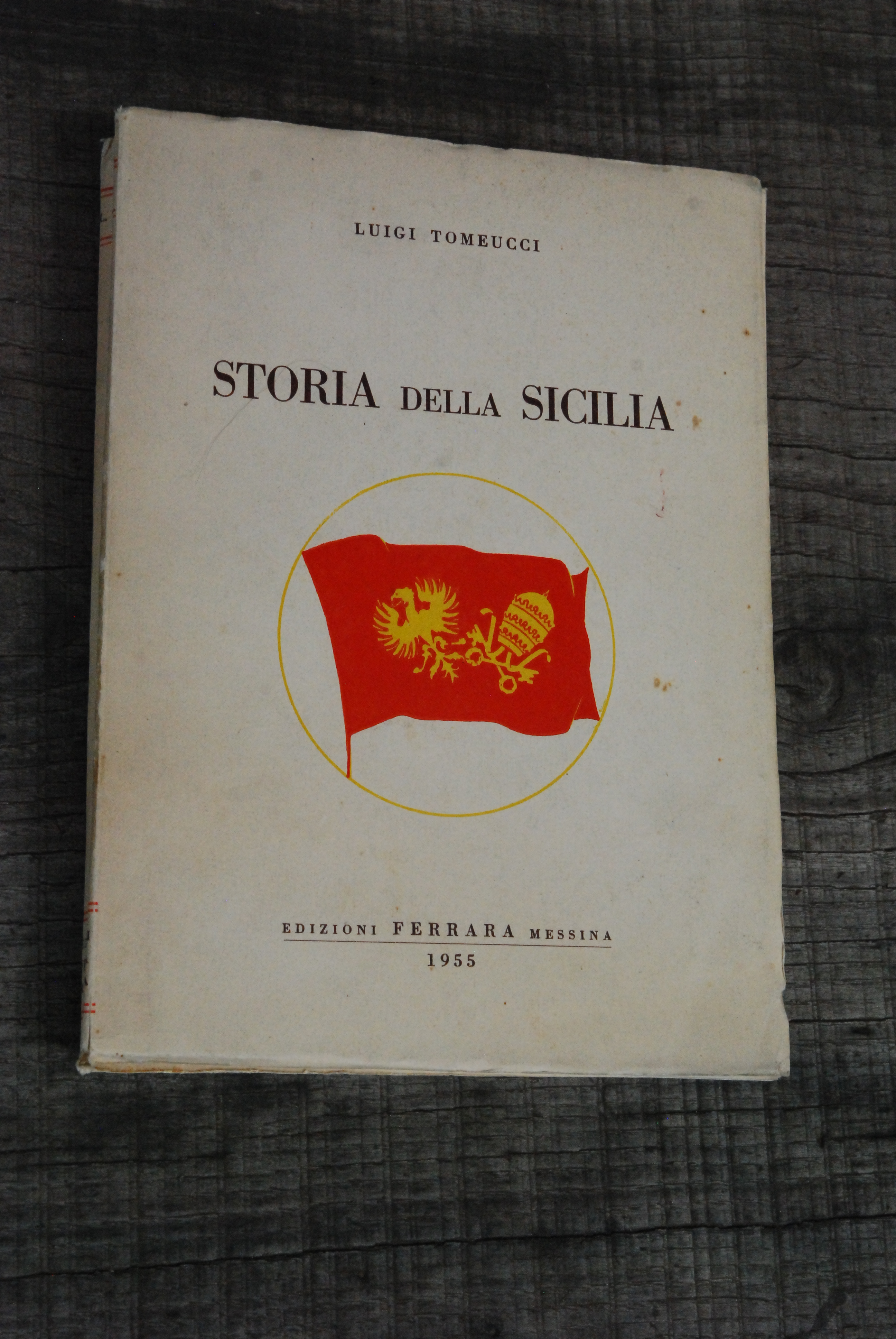 storia della sicilia NUOVO