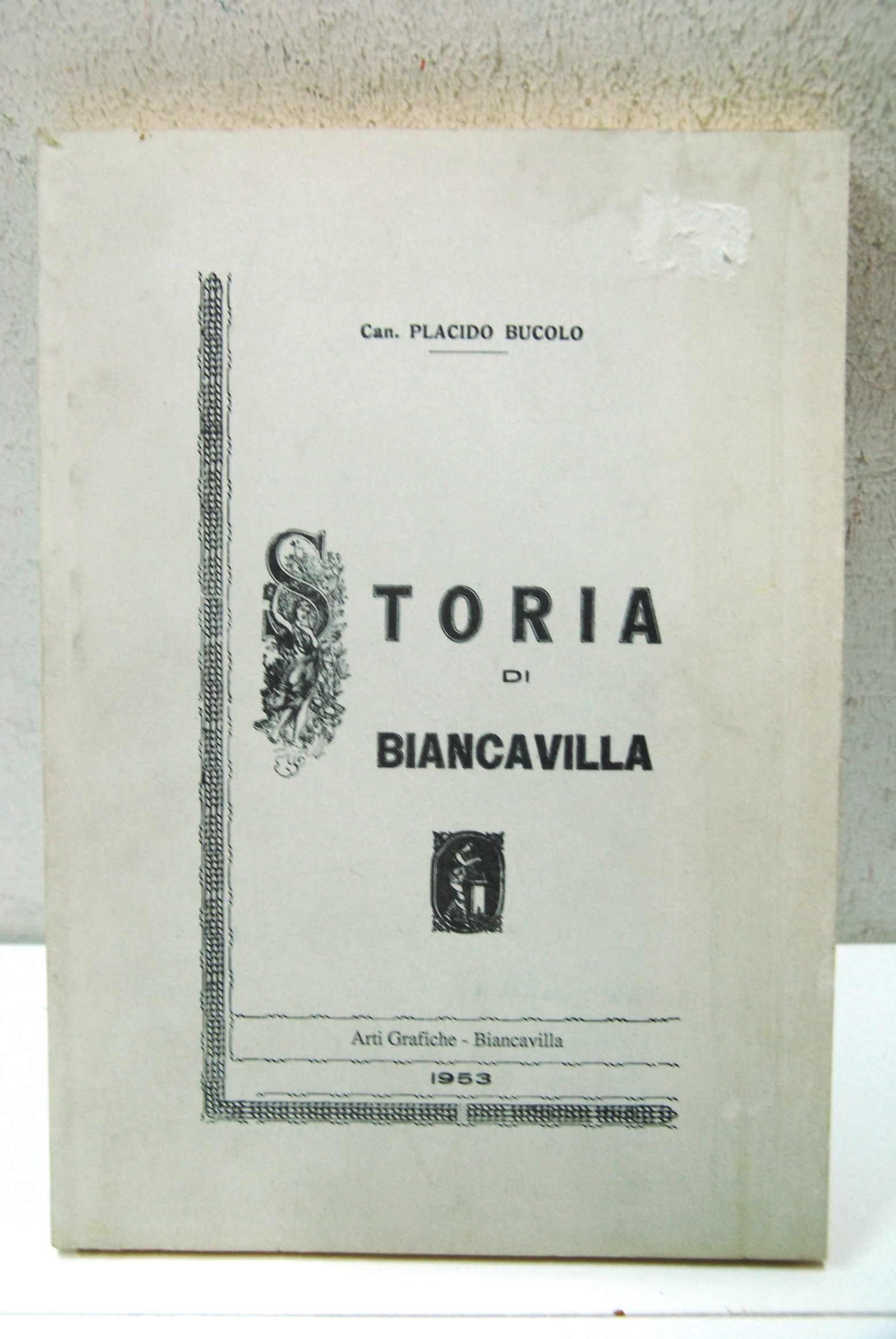 Storia di Biancavilla