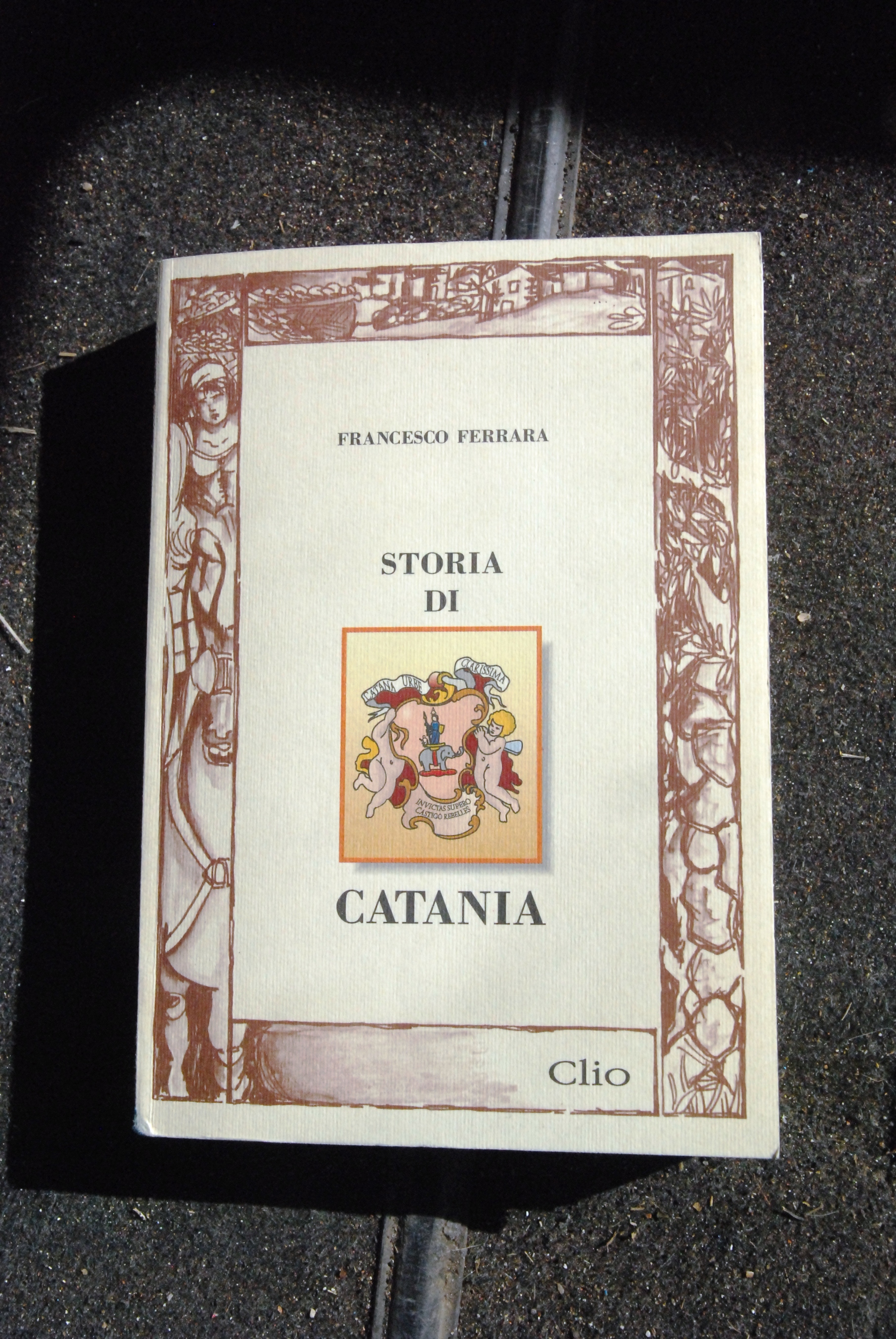 storia di catania NUOVO
