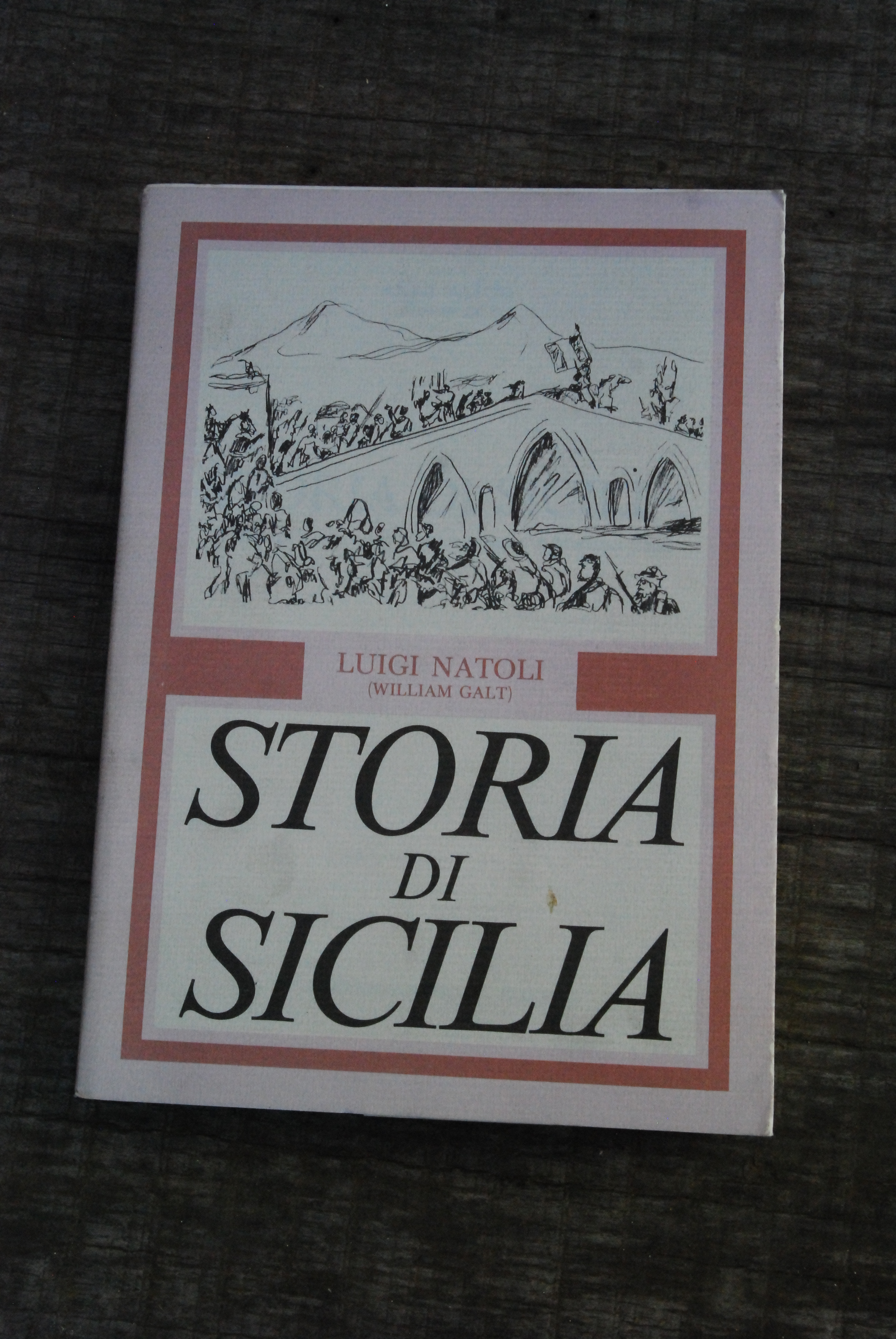 storia di sicilia NUOVISSIMO