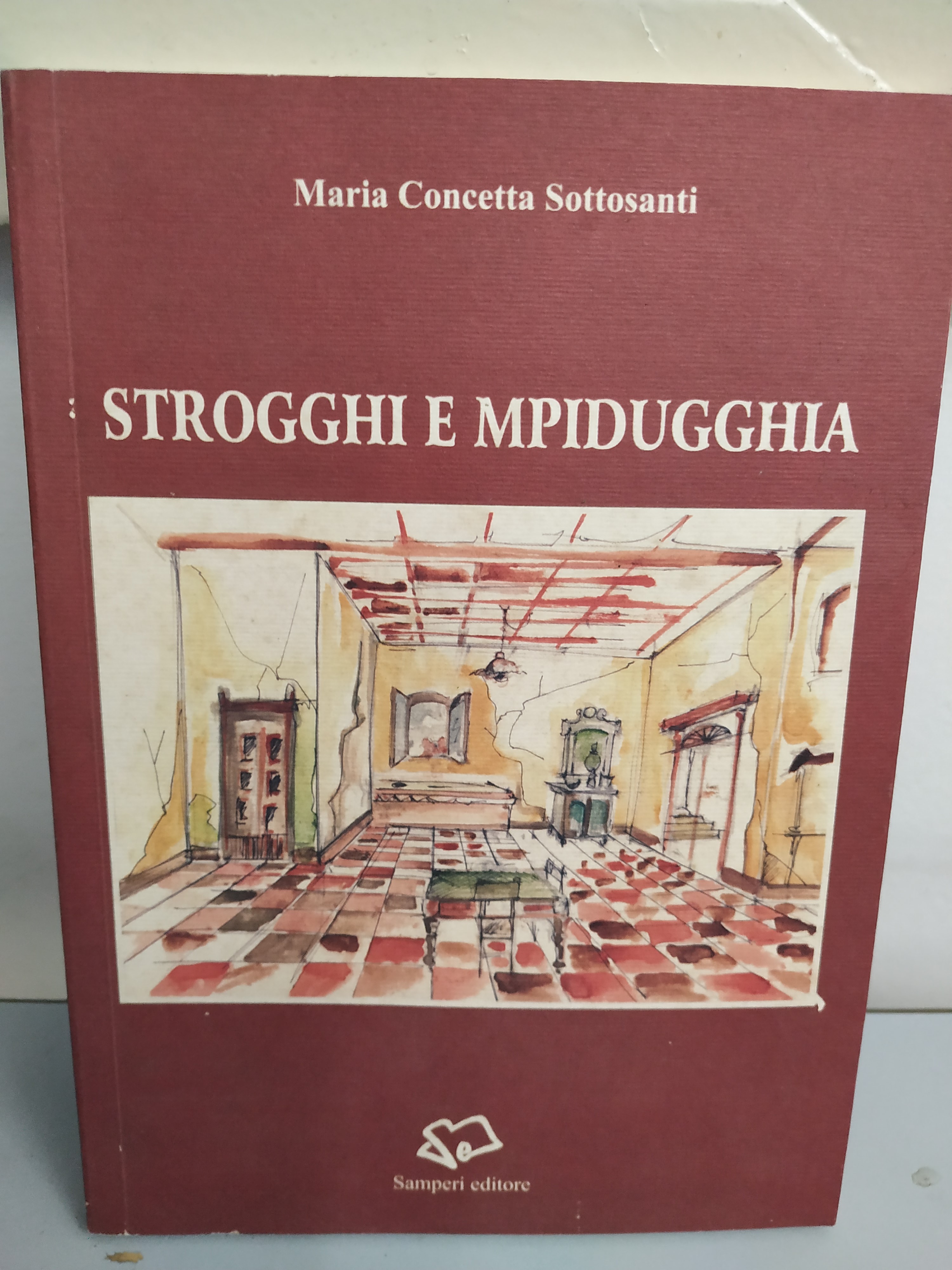 strogghi e mpidugghia NUOVO