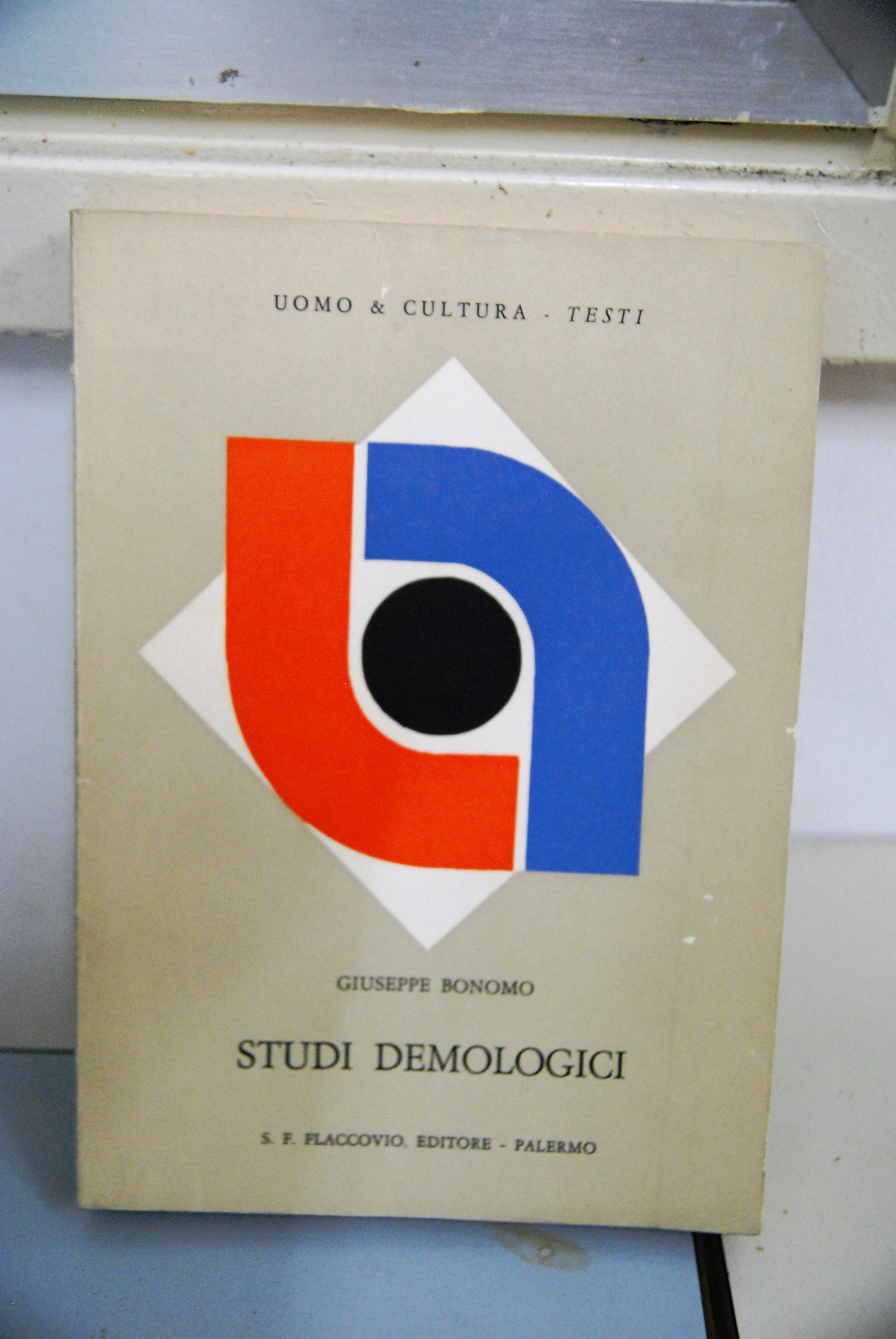 studi demologici NUOVO