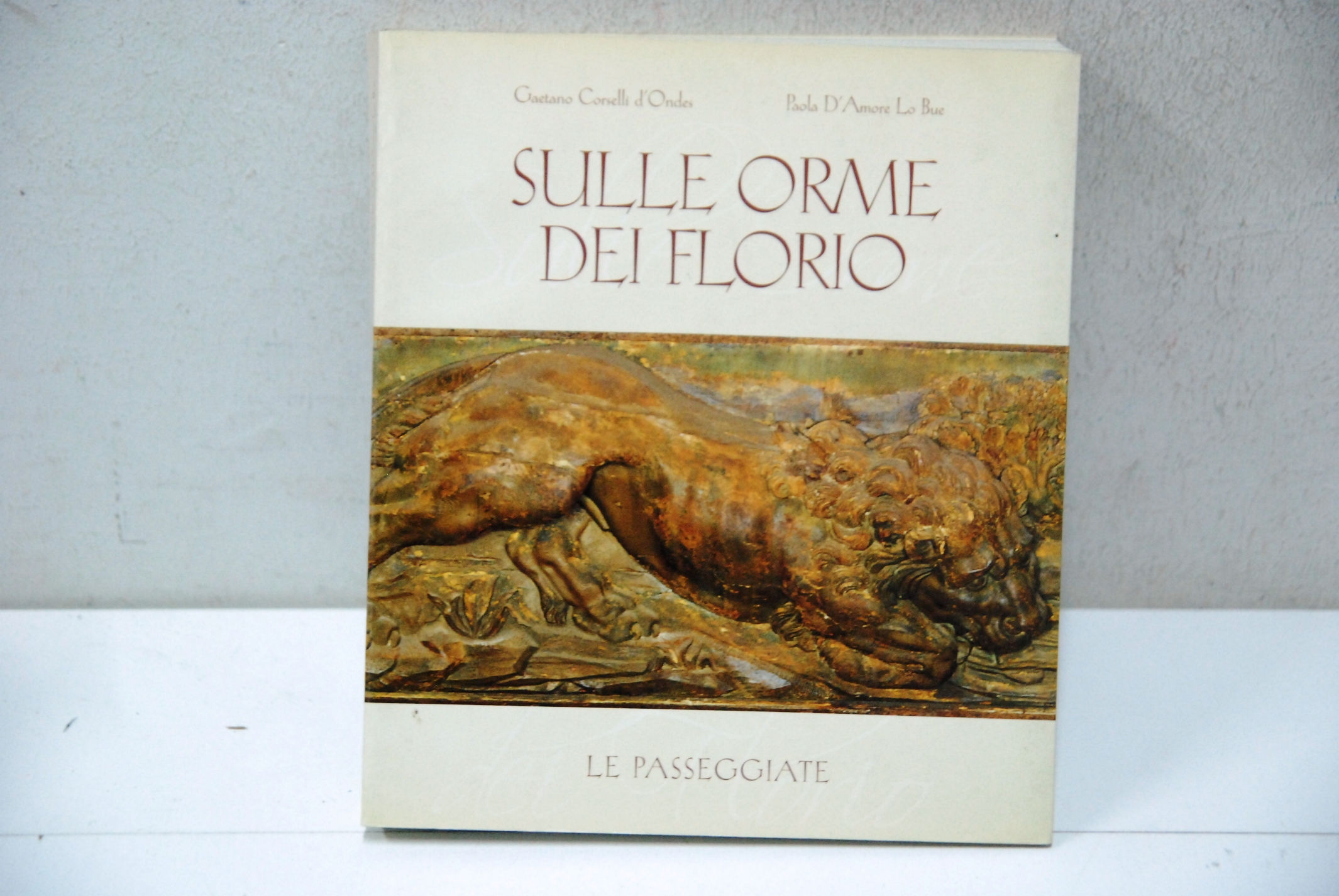 sulle orme dei florio NUOVO