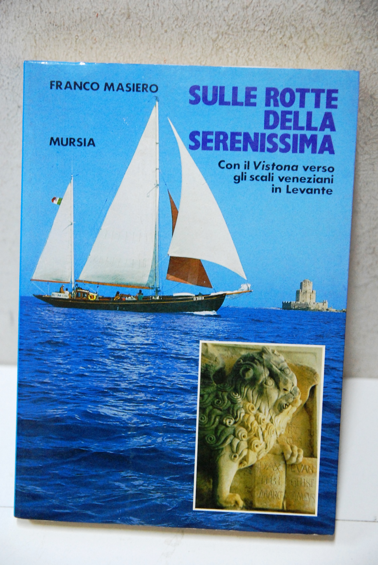 sulle rotte della serenissima NUOVO