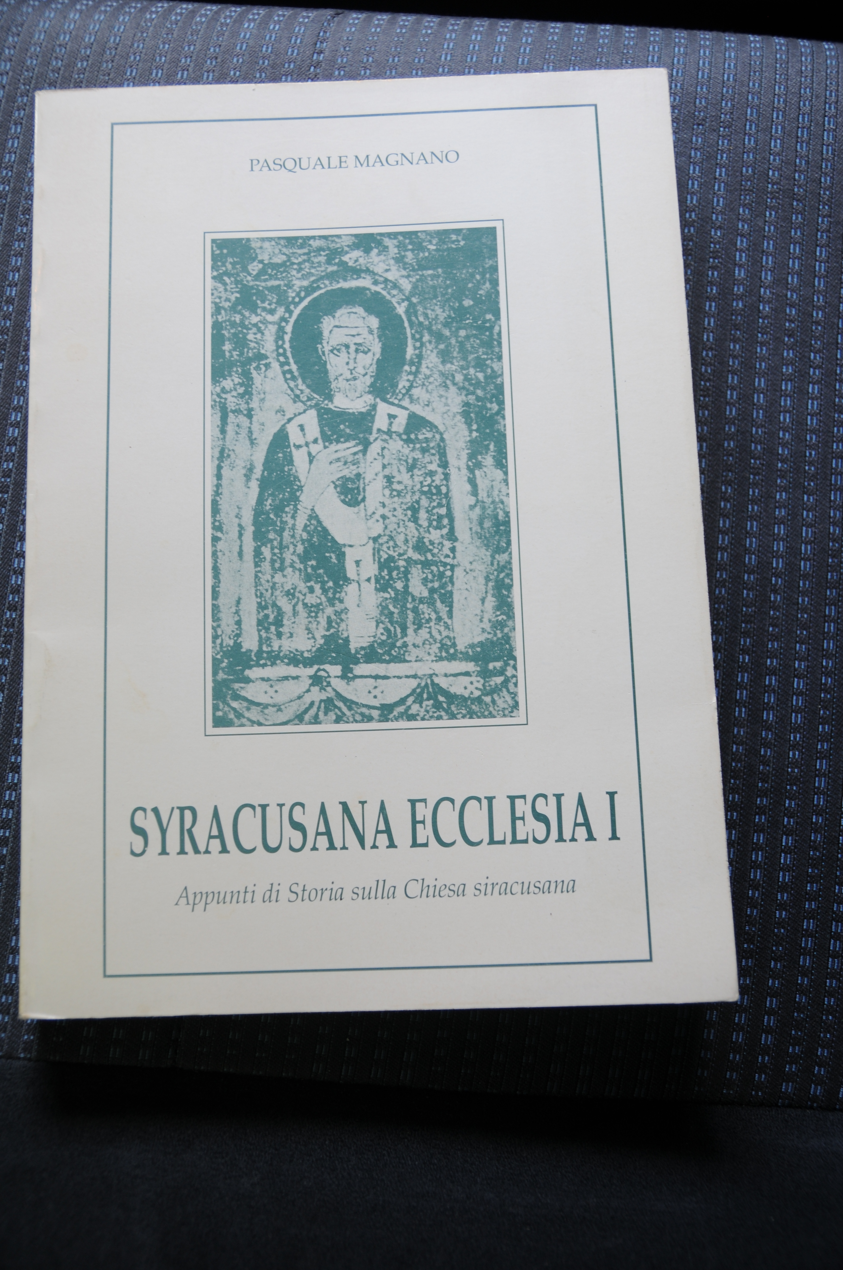syracusana ecclesia I archivio storico della curia arceivescovile