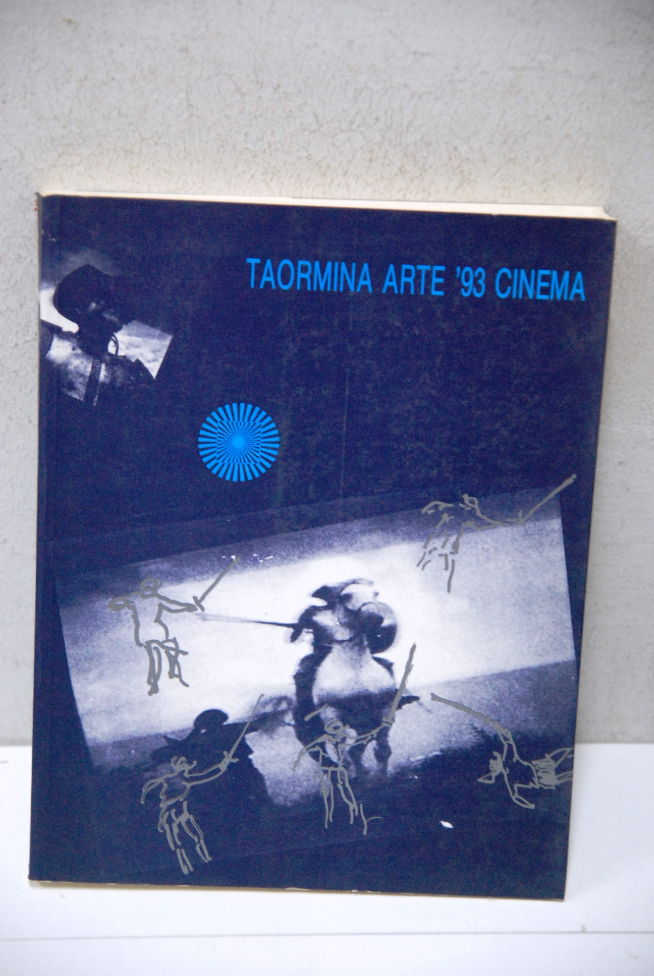 taormina arte cinema '93