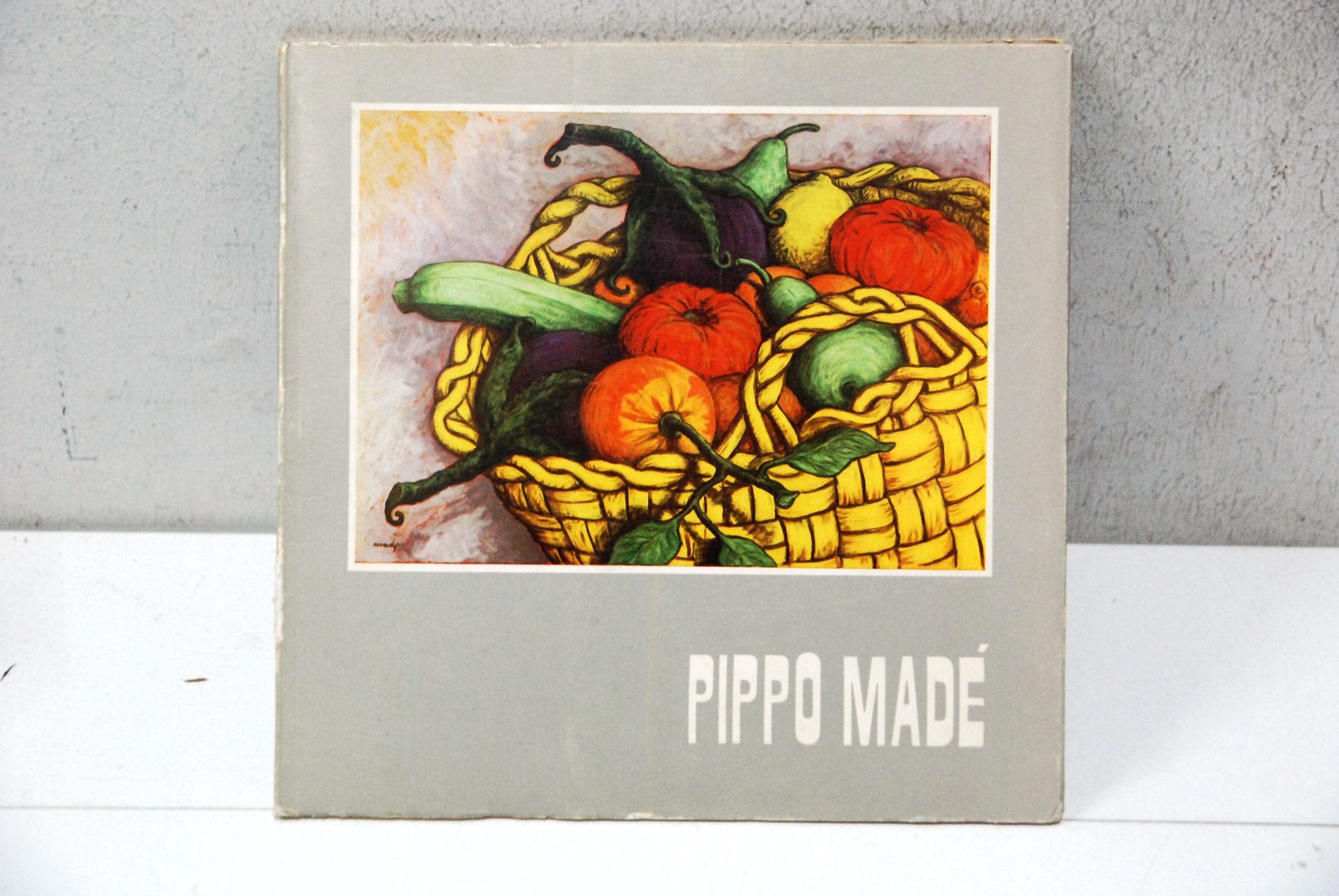 taranto mostra antologica