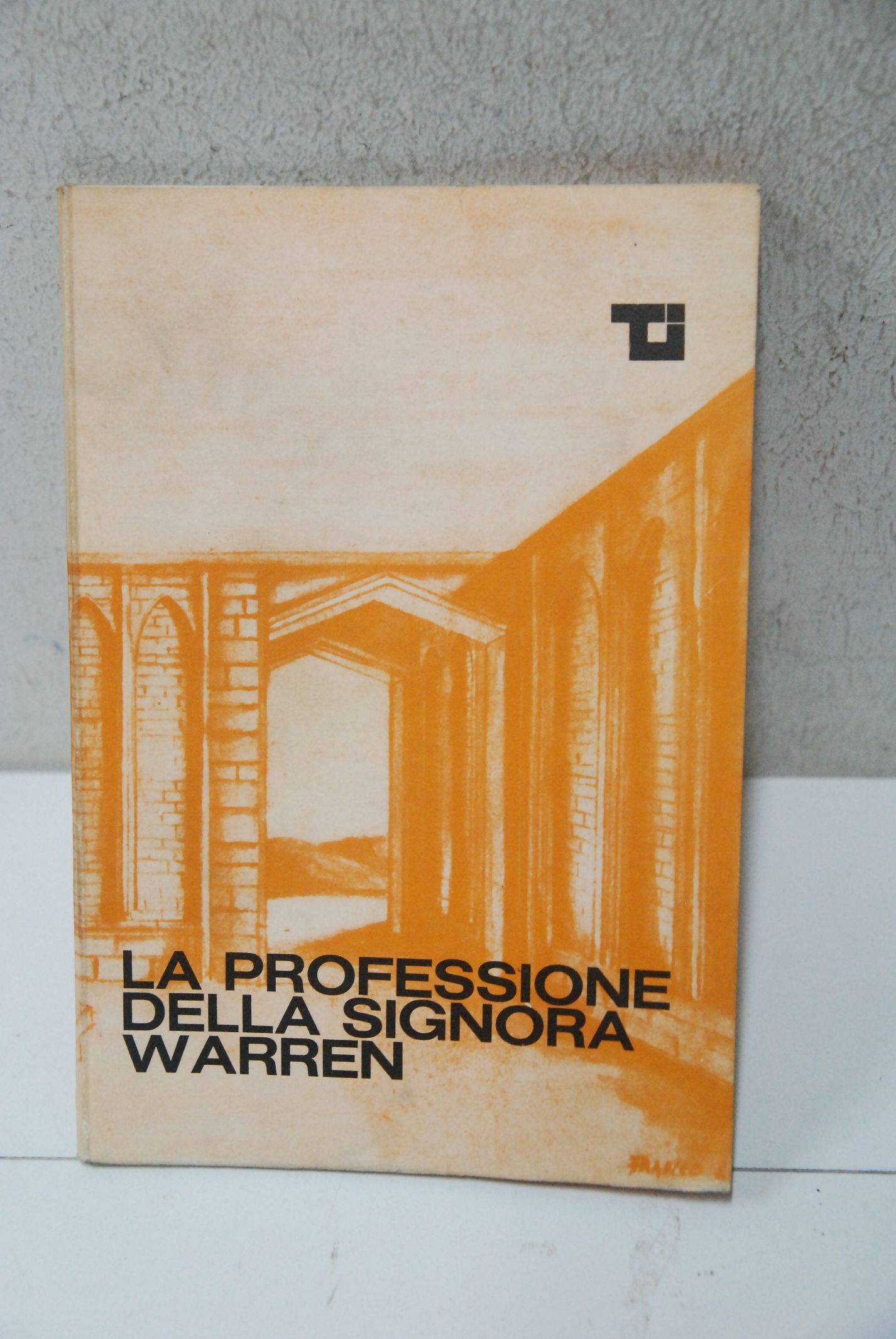 teatro indipendente brochure teatrale