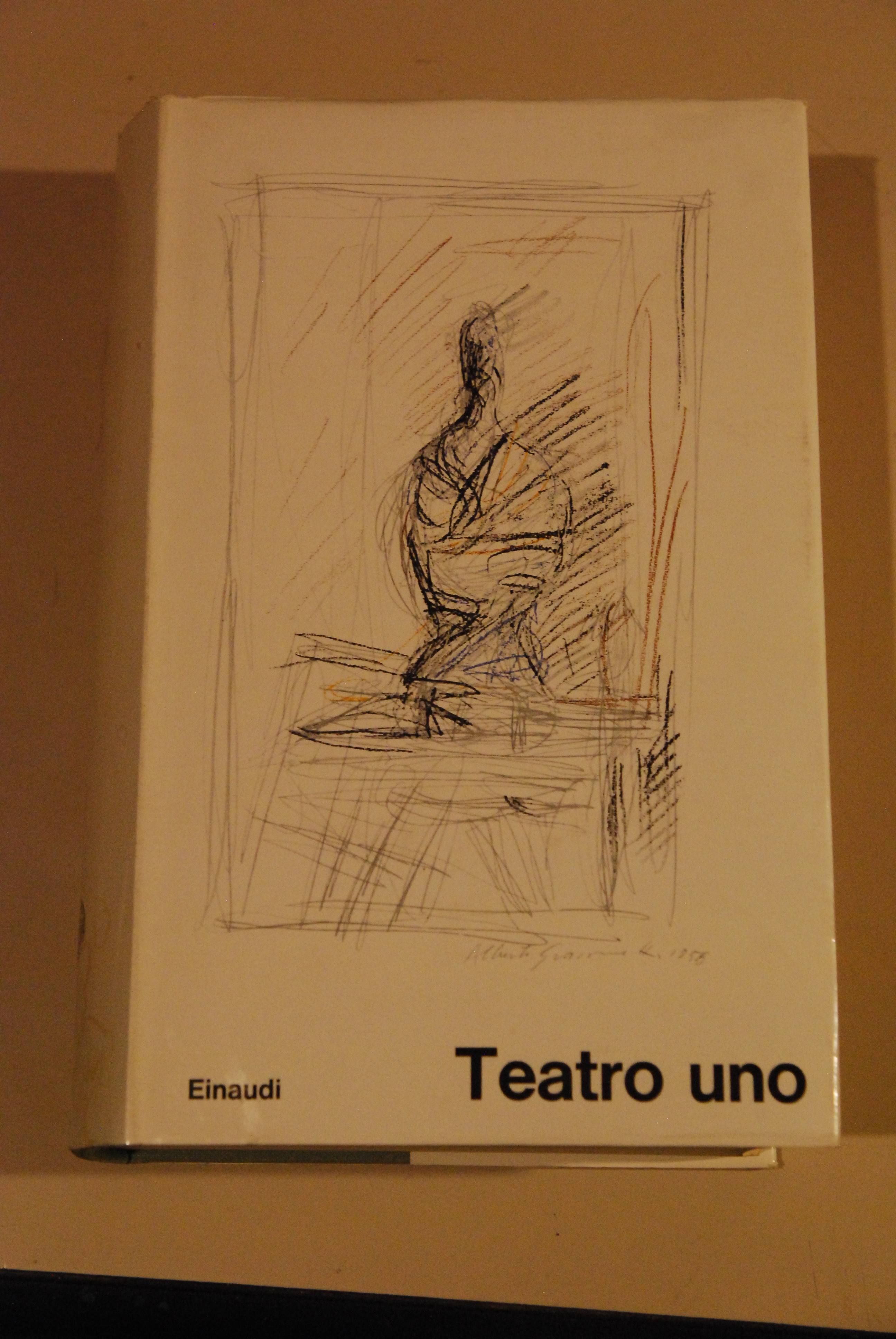 teatro uno