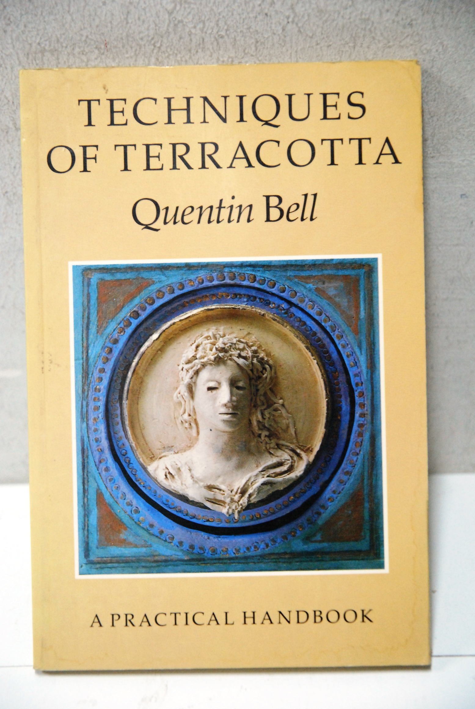 techniques of terracotta NEW