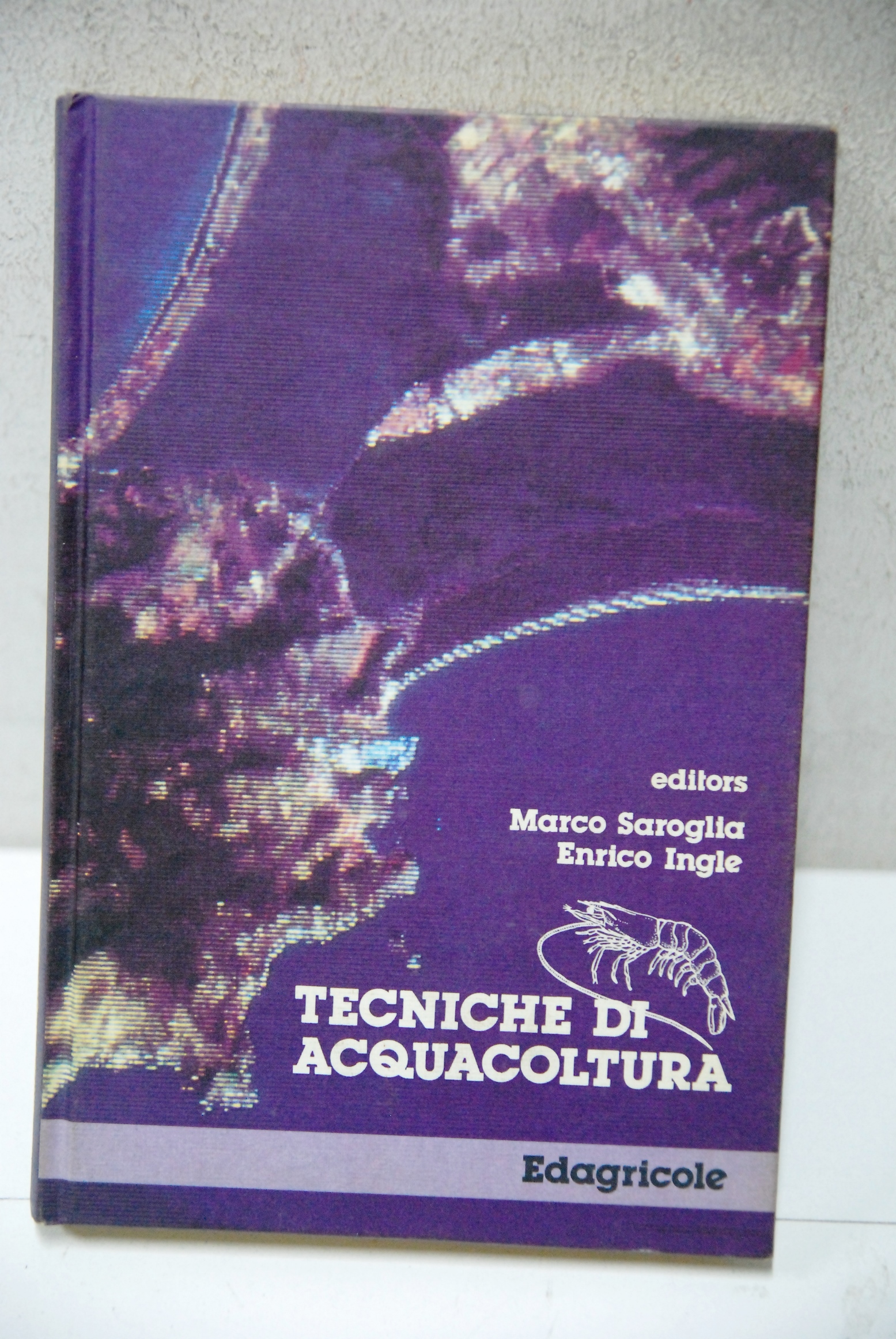 tecniche di acquacoltura NUOVO