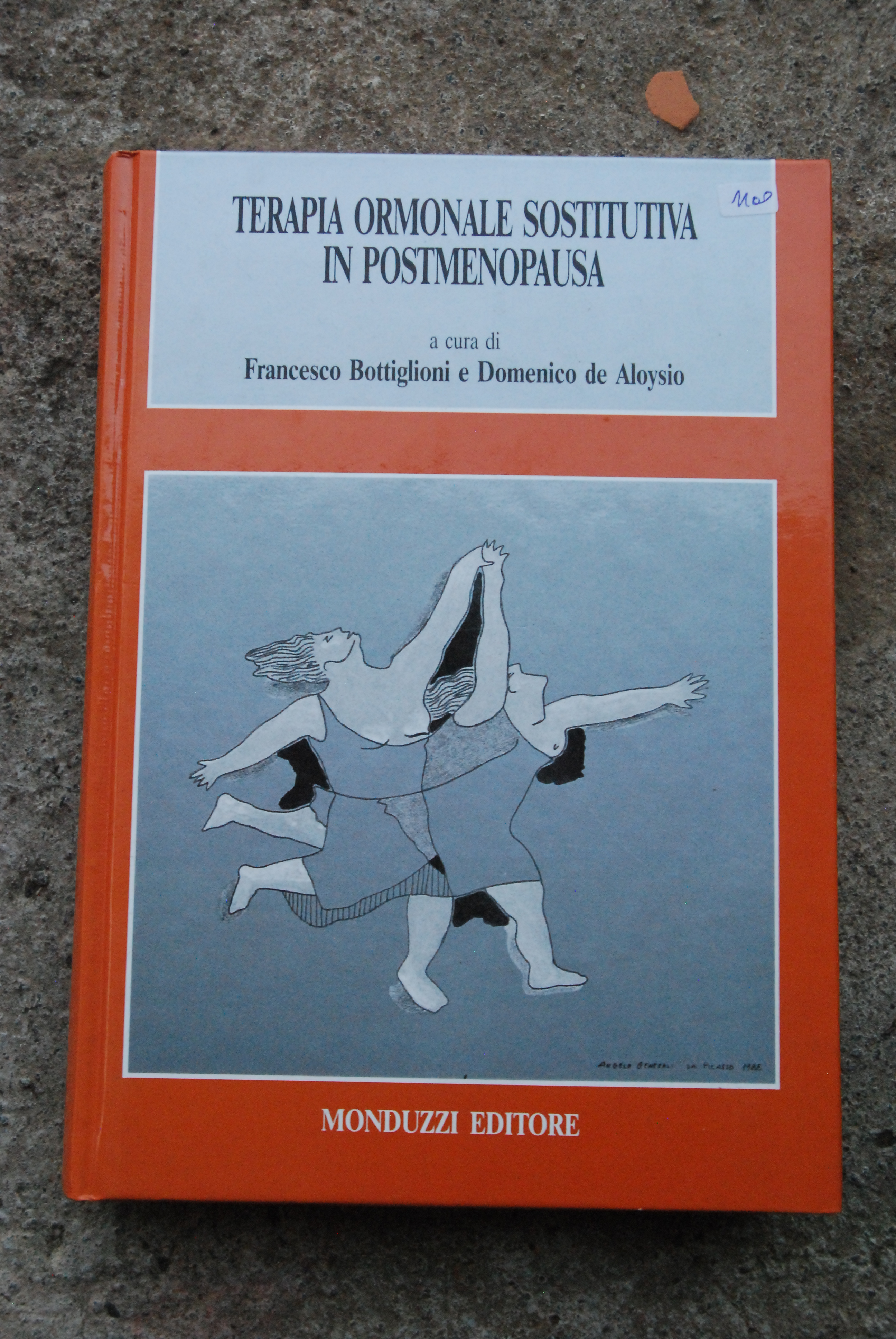 terapia ormonale sostitutiva in postmenopausa NUOVO