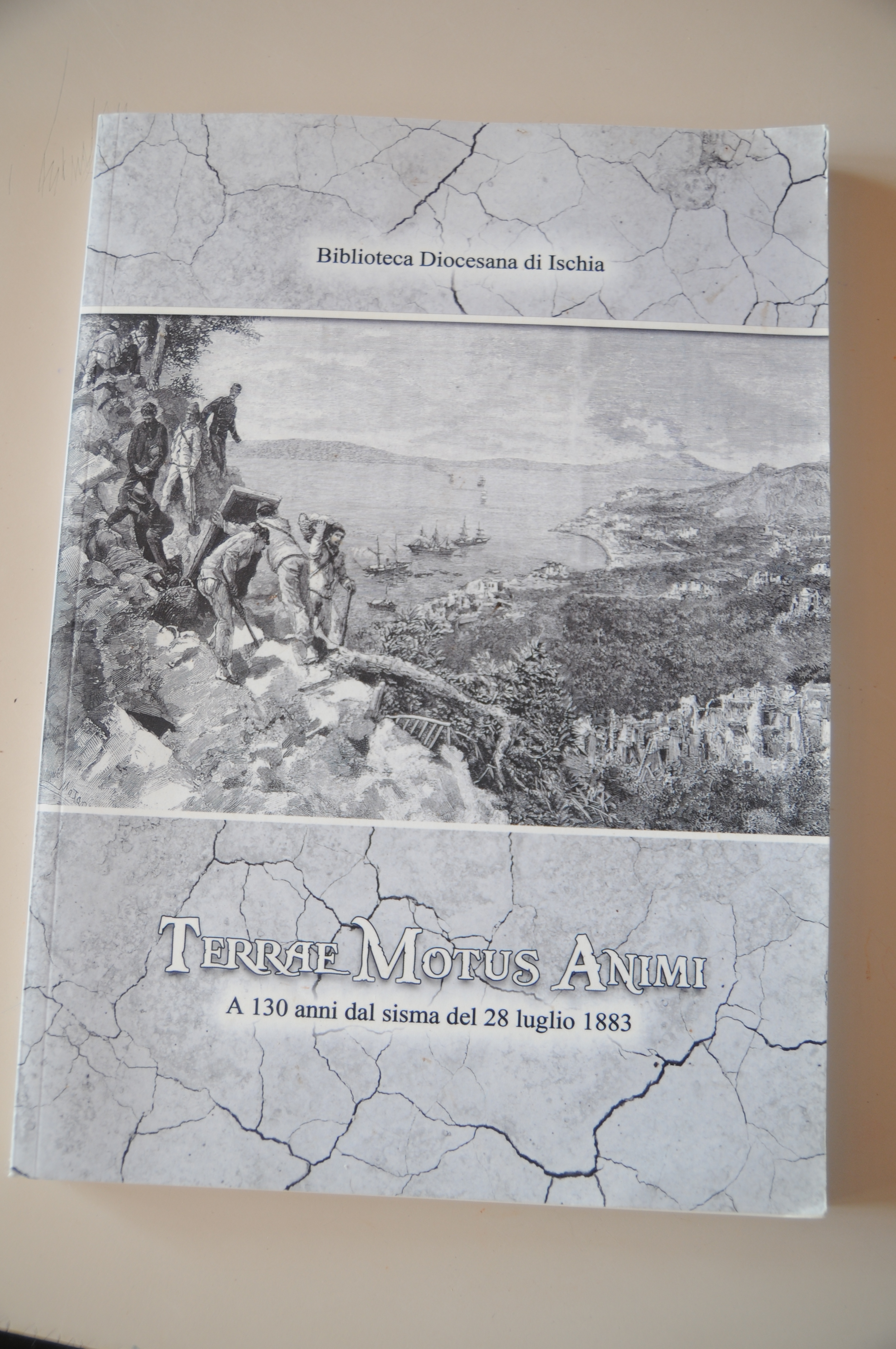 terrae motus animi NUOVISSIMO