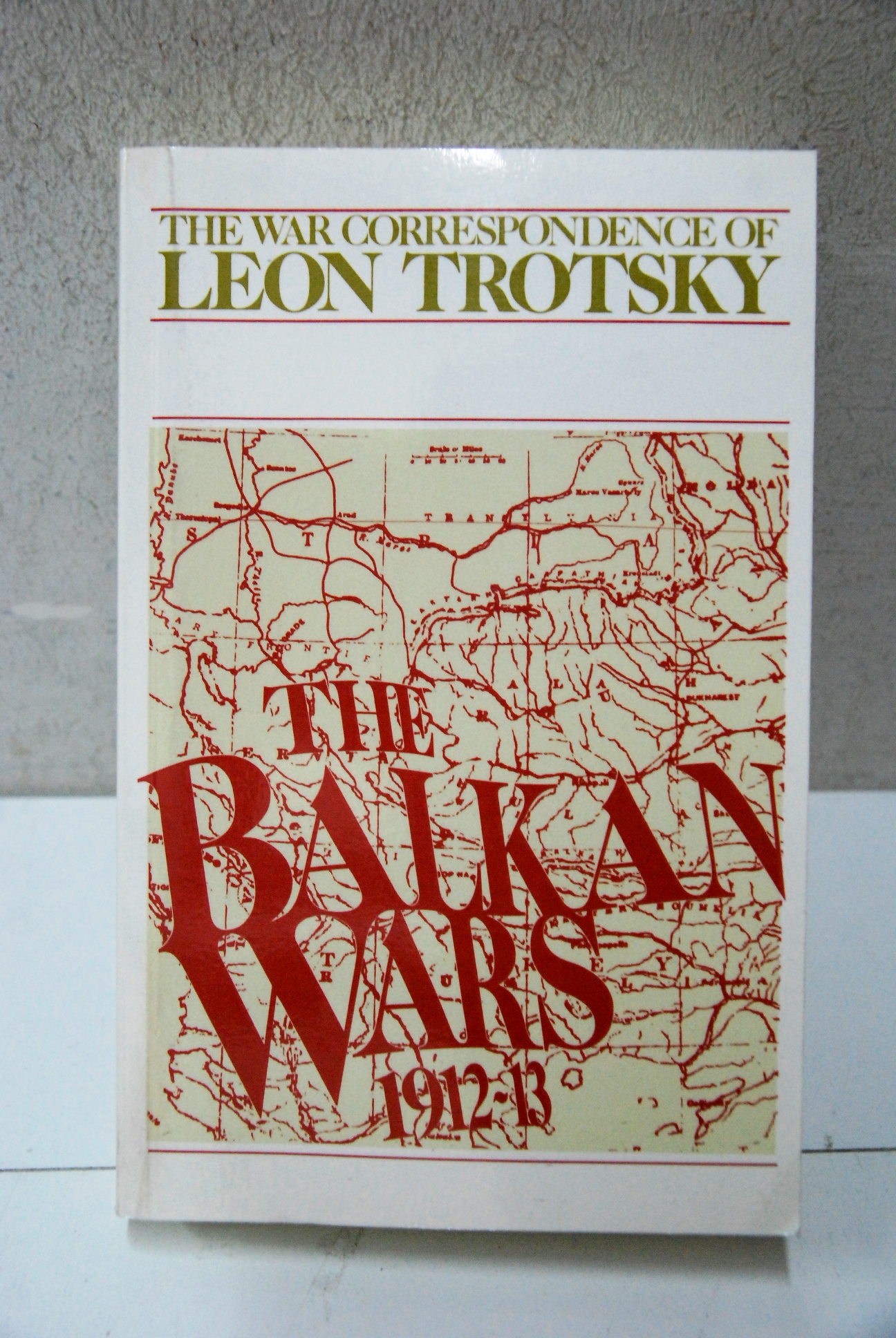 tha balkan wars 1912-1913 NUOVO