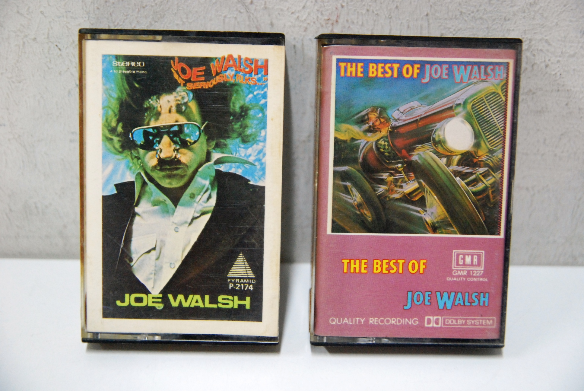 the best of seriously folks