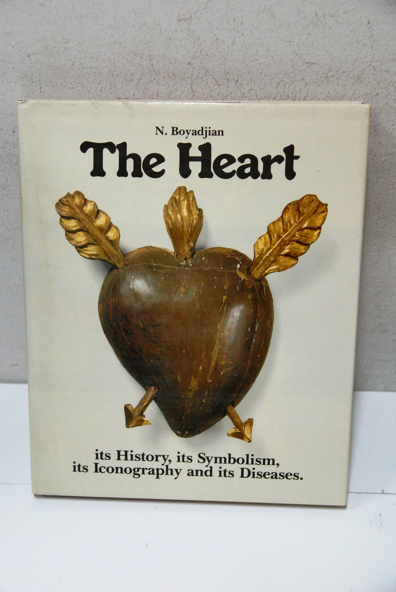 The Heart