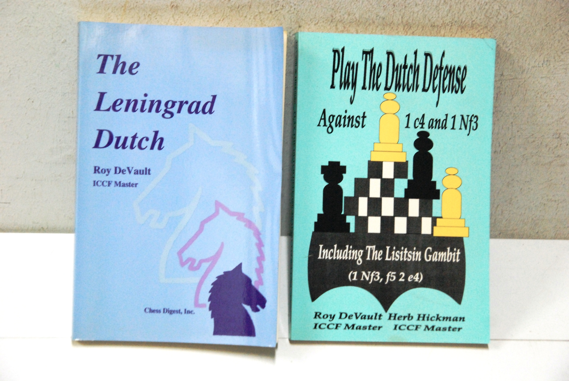 the leingrad dutch and play the dutch defense including the …