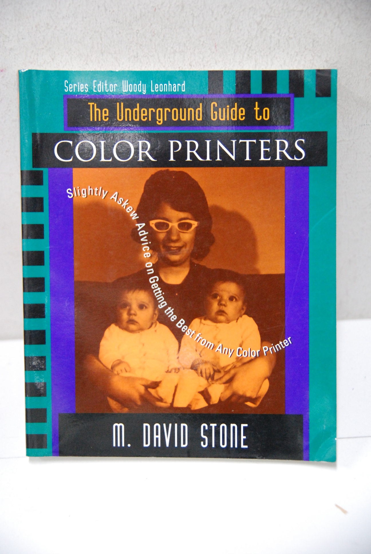 The underground guide to color printers