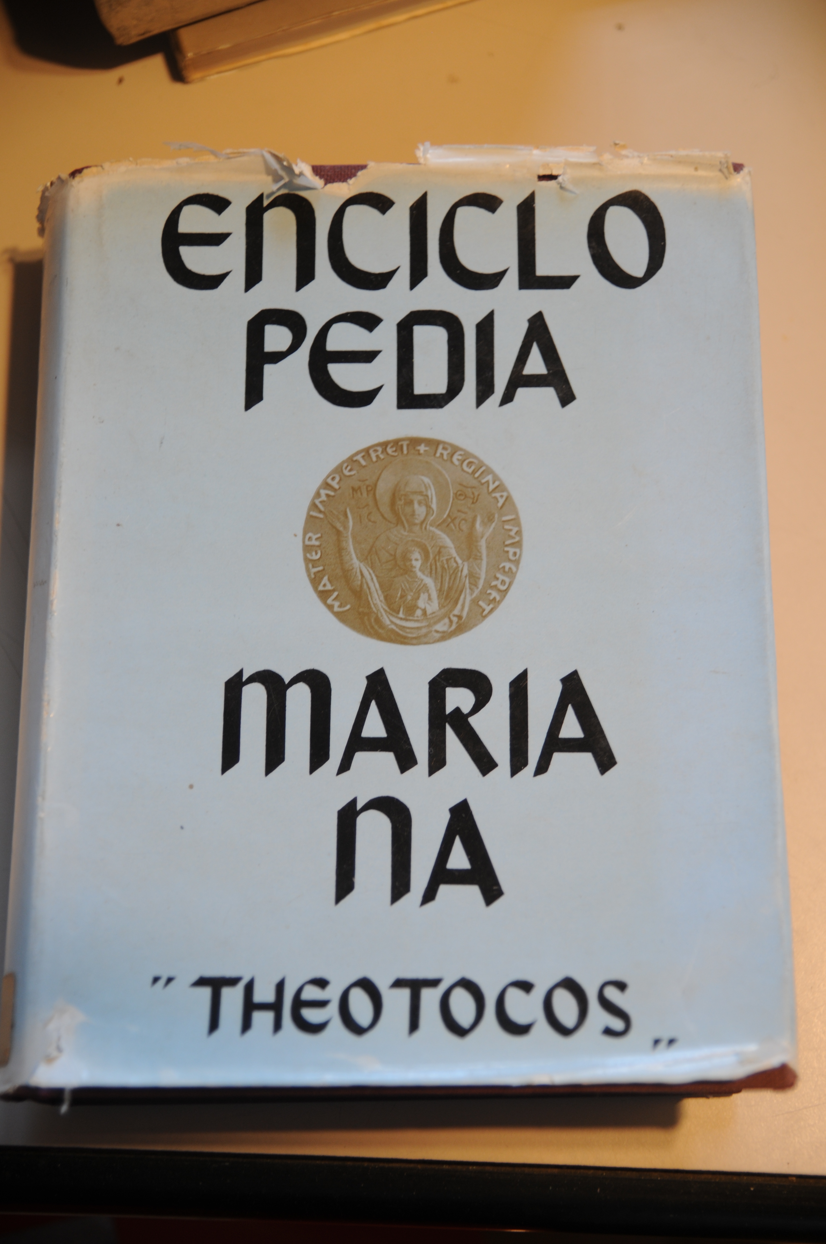 theotocos