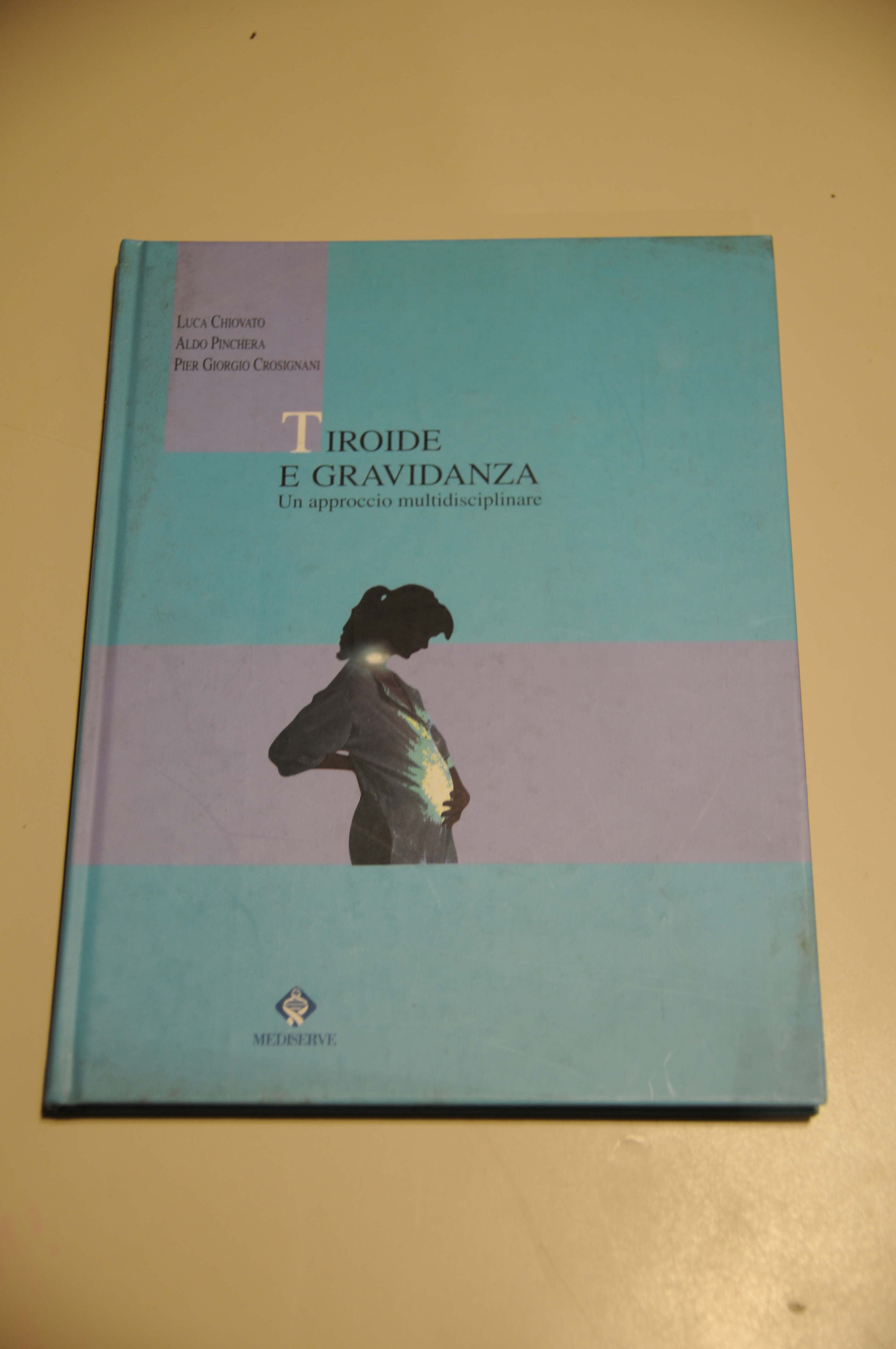 tiroide e gravidanza NUOVISSIMO