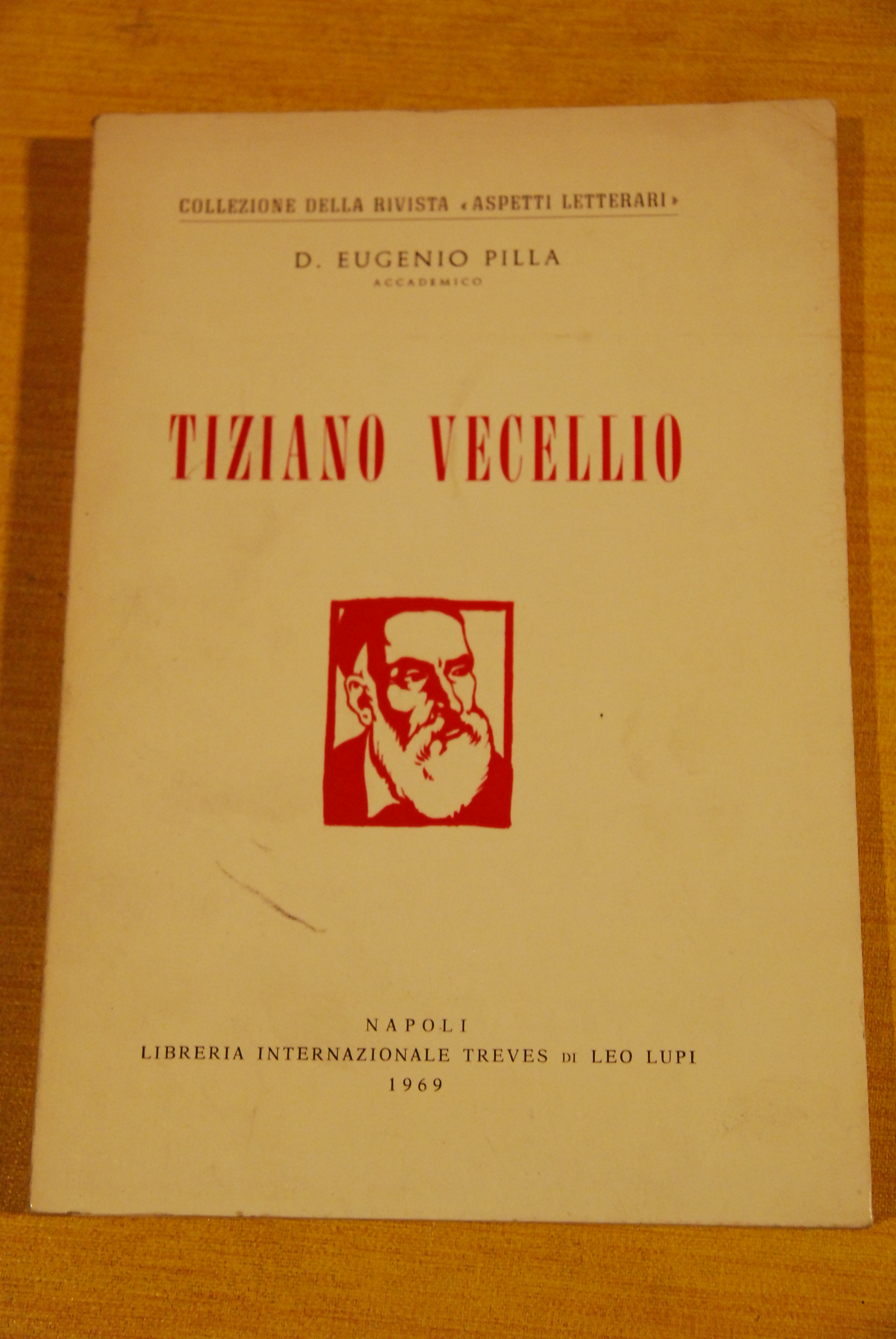 tiziano vecellio il pittore dell'assunta NUOVO