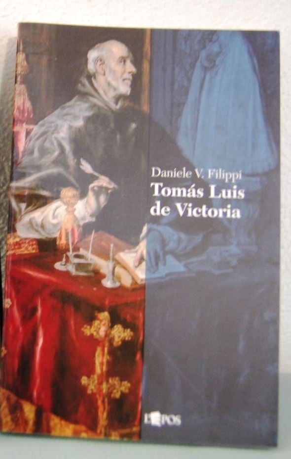 Tomàs Luis de Victoria