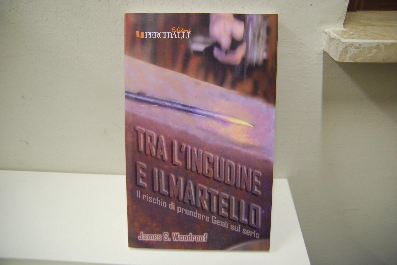 Tra l'incudine e il martello, il rischio di prendere Gesù …