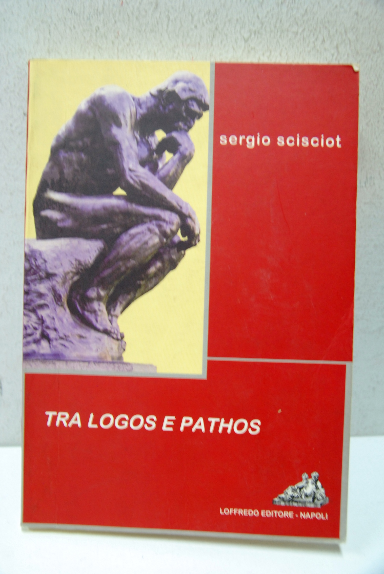 Tra logos e pathos