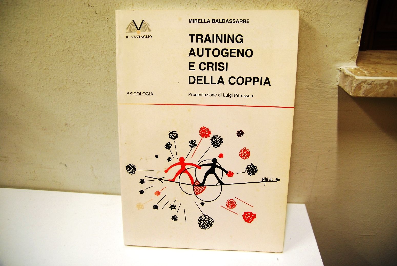 Training Autogeno e Crisi della Coppia