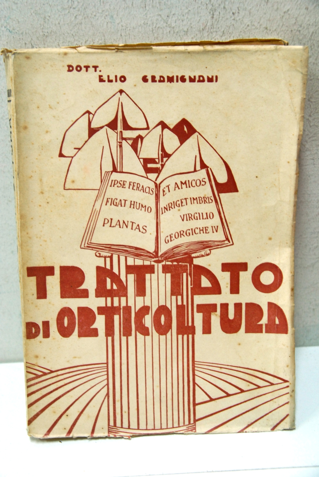 Trattato di Orticoltura