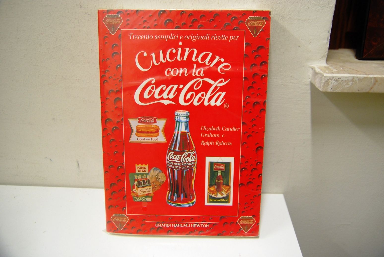 Trecento semplici e originali ricette per: Cucinare con la CocaCola