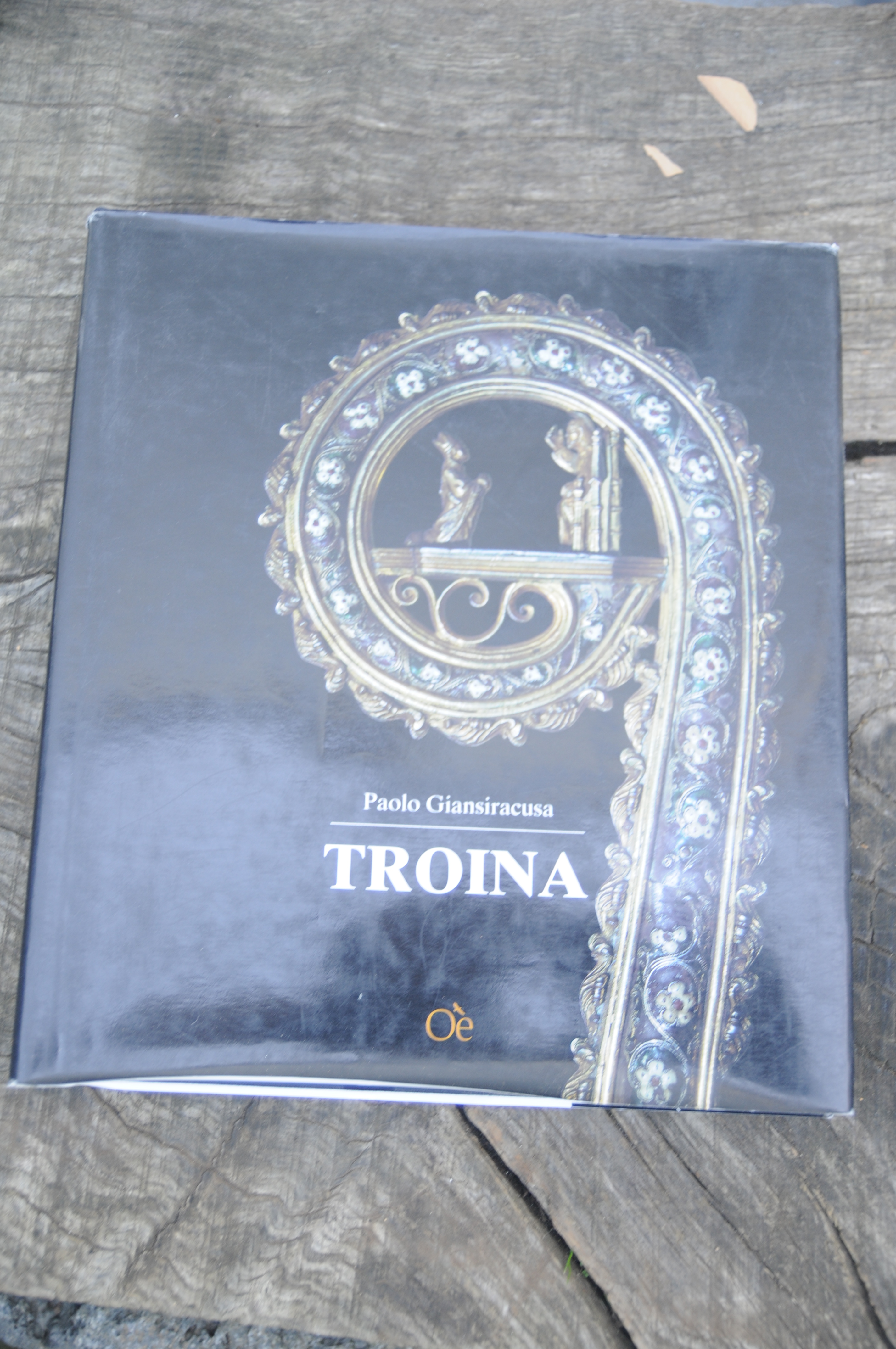 troina civitas vetustissima NUOVISSIMO