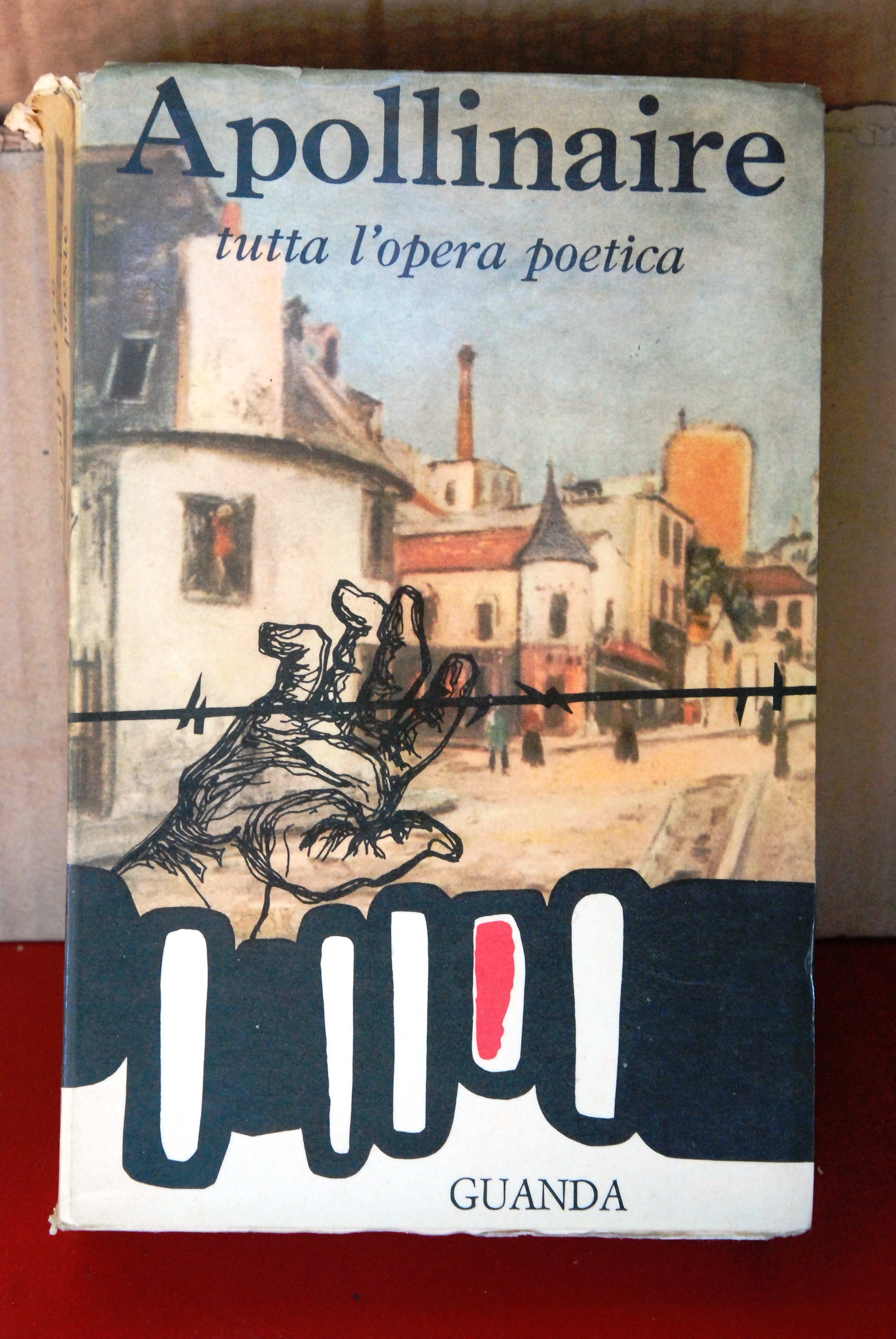 tutta l'opera poetica