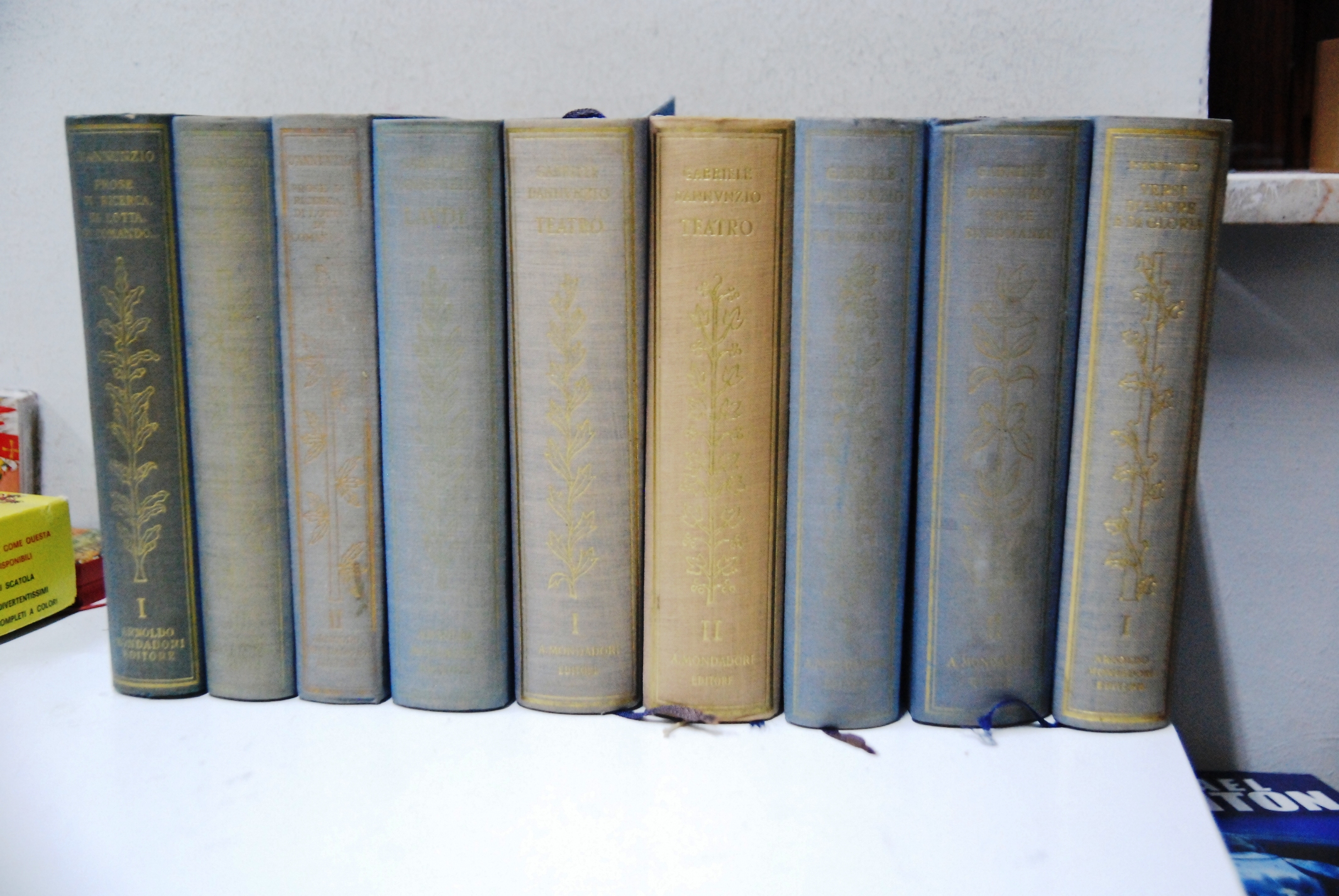 tutte le opere prose romanzi prose di romanzi versi d'amore …