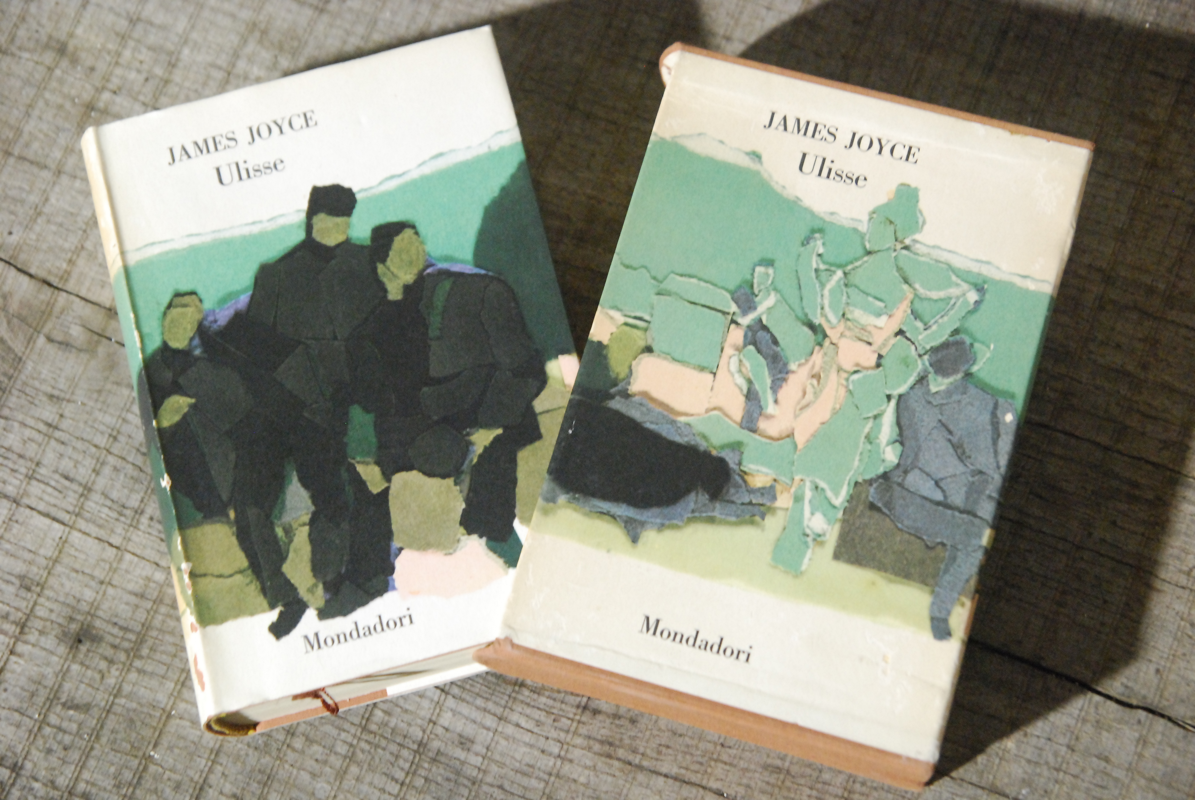 ulisse 1 ed. NUOVISSIMO