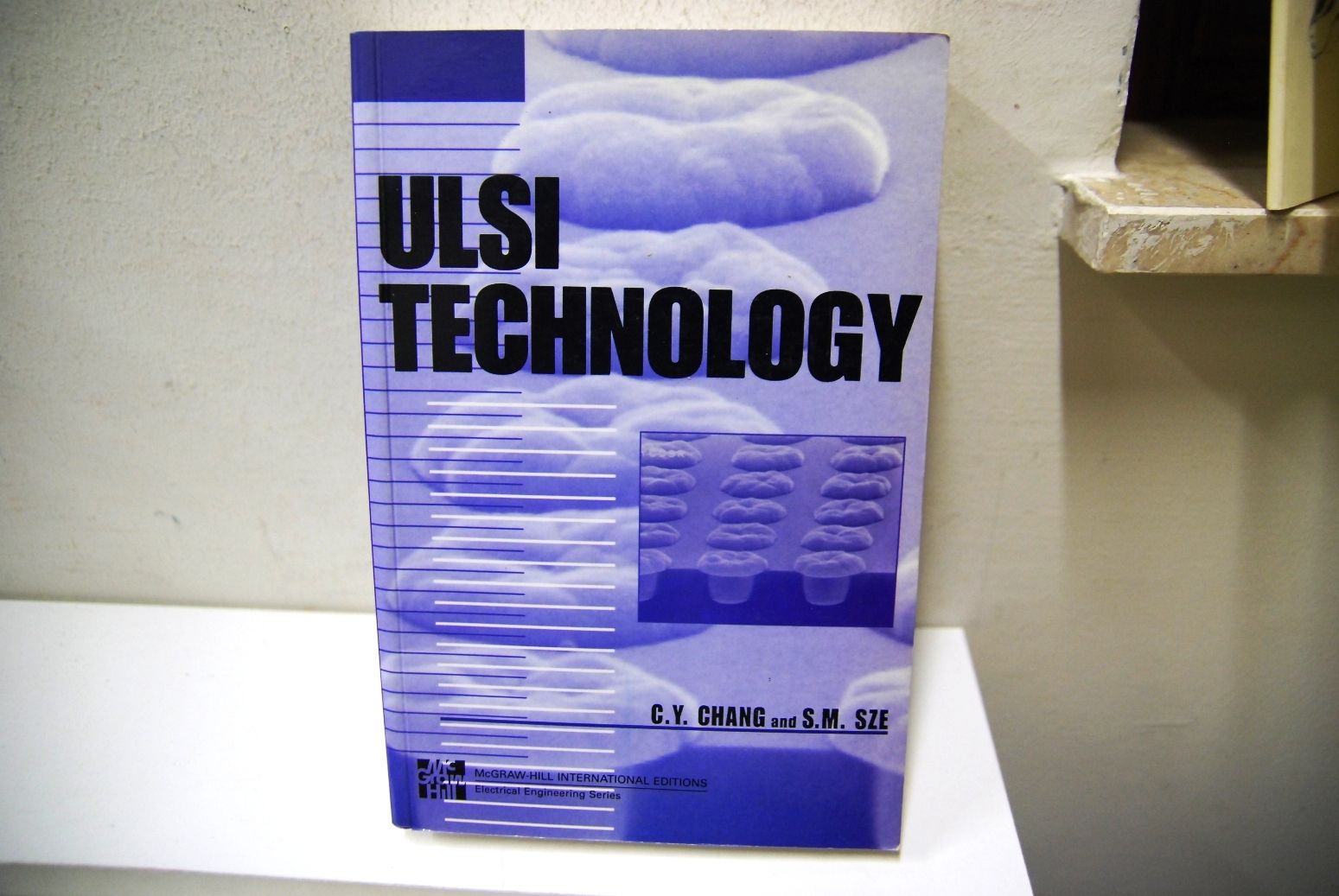 Ulsi Technology