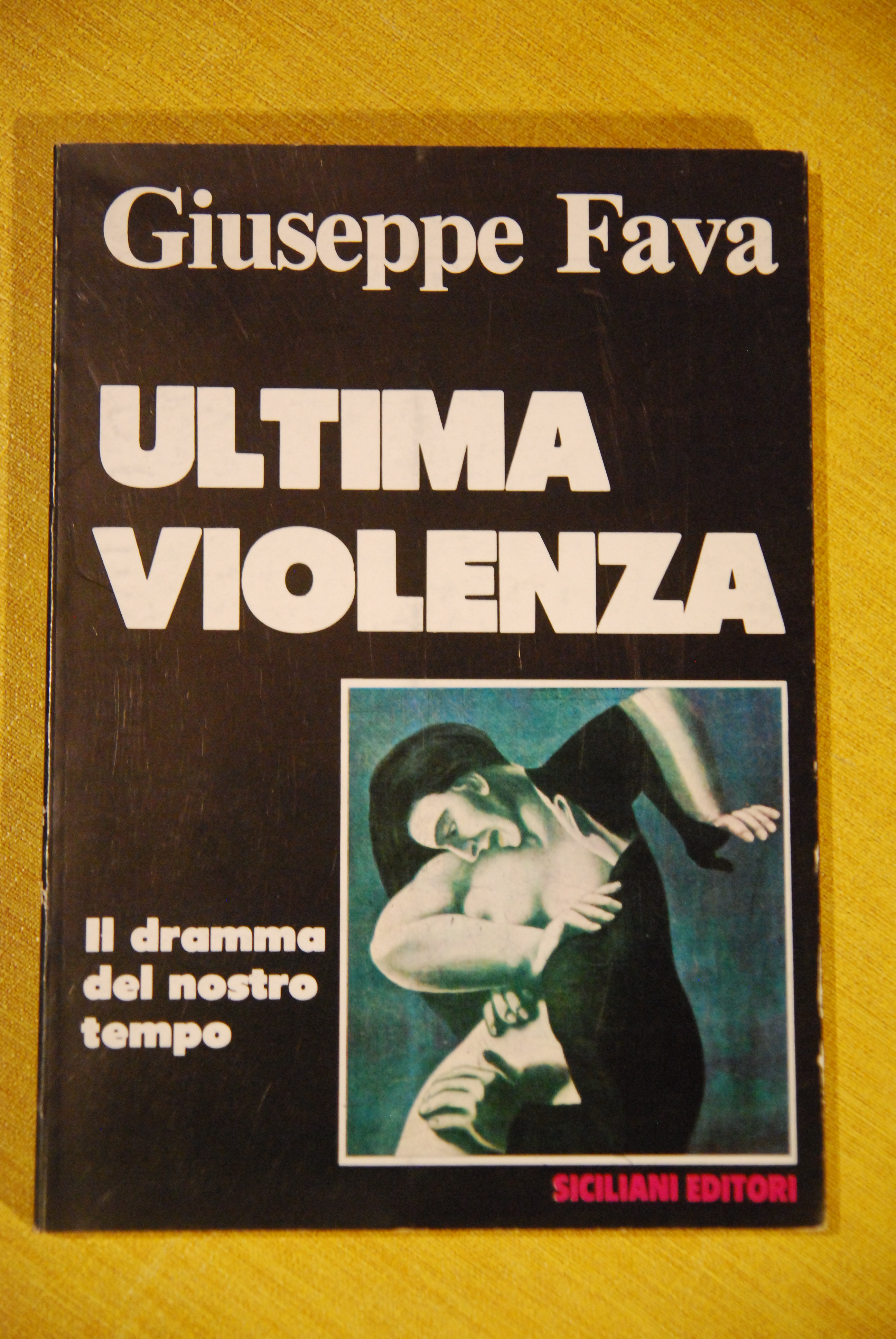 ultima violenza