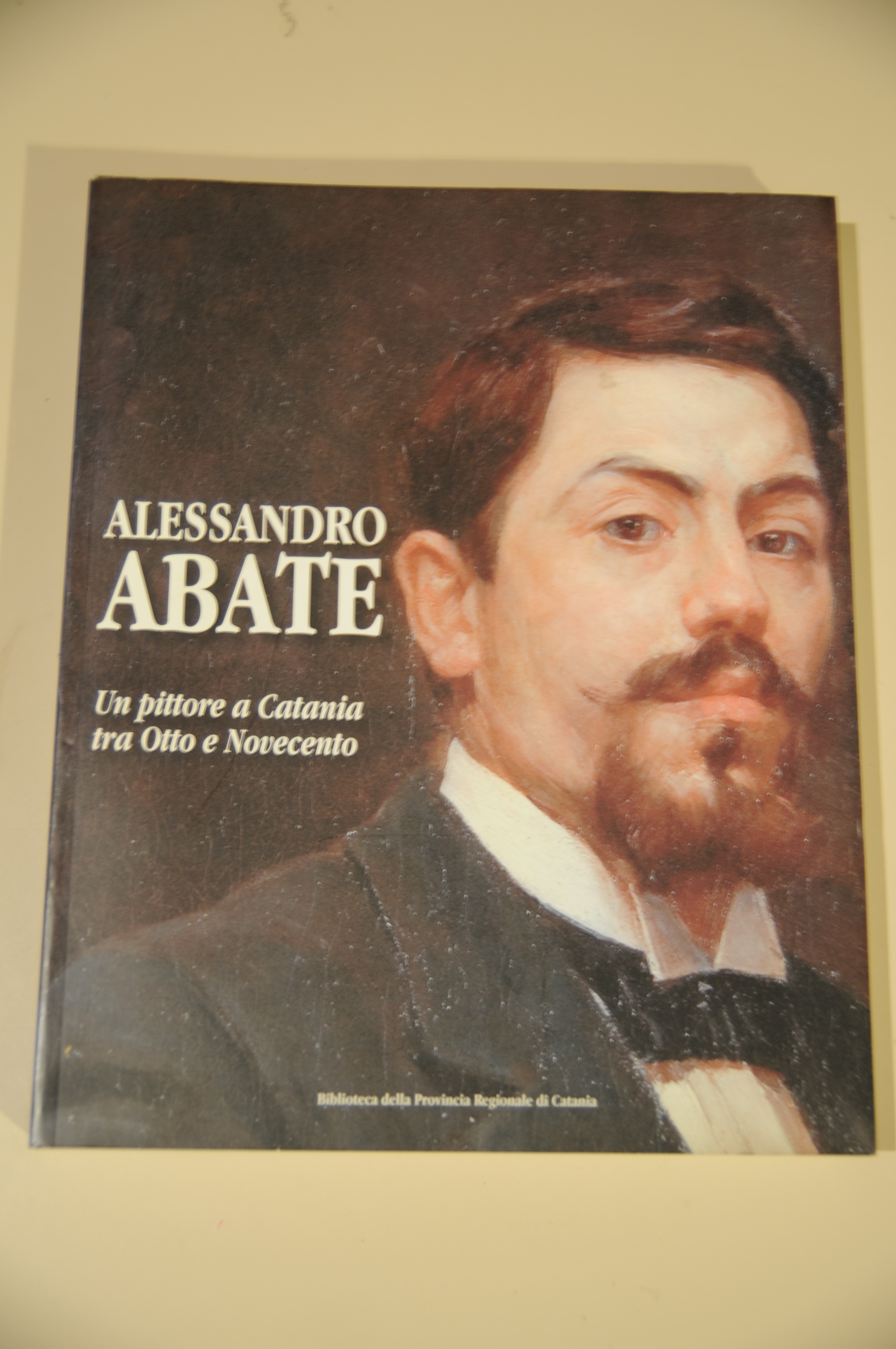 un pittore a catania tra otto e novecento NUOVISSIMO