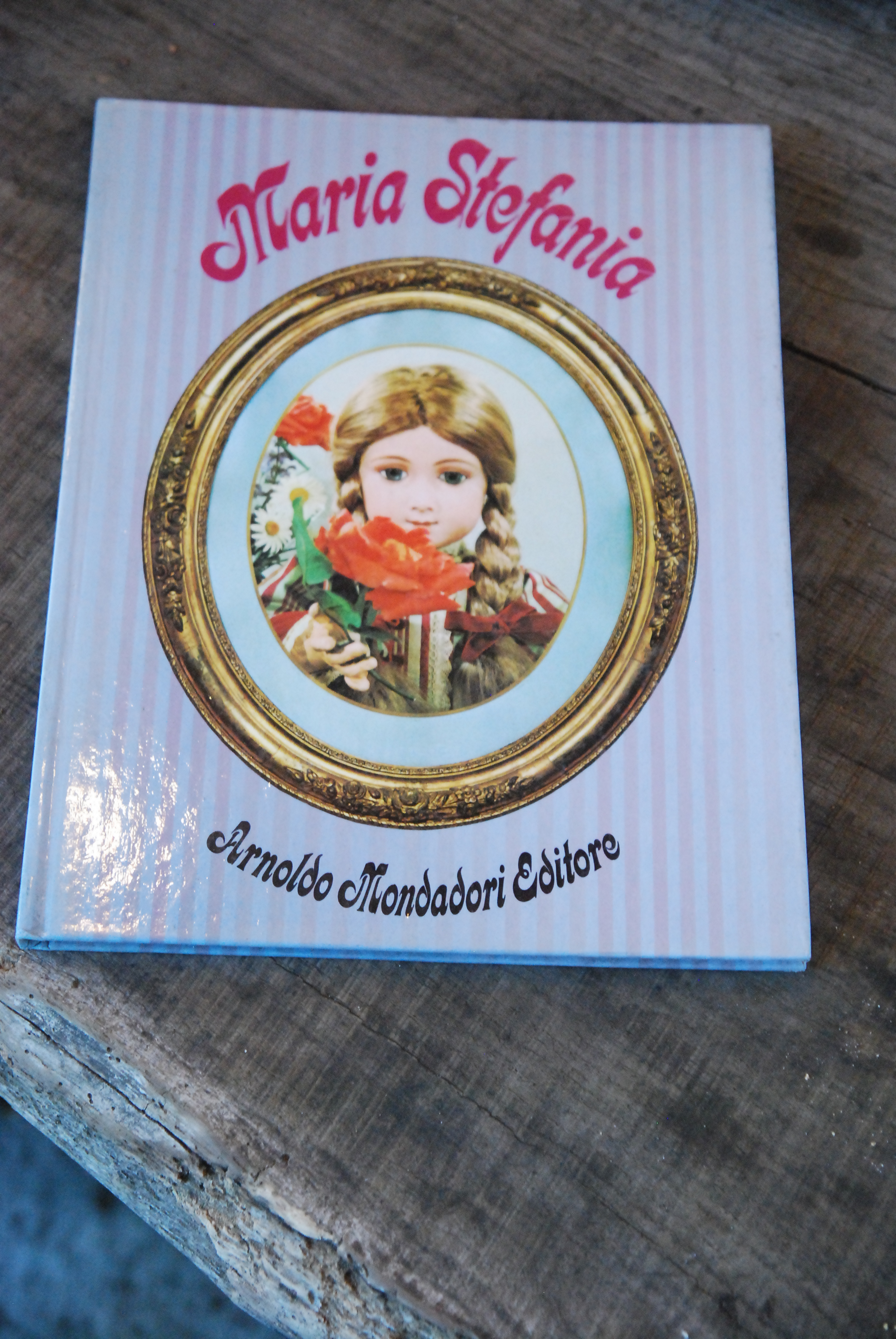 una storia fotografica fotografata e raccontata da