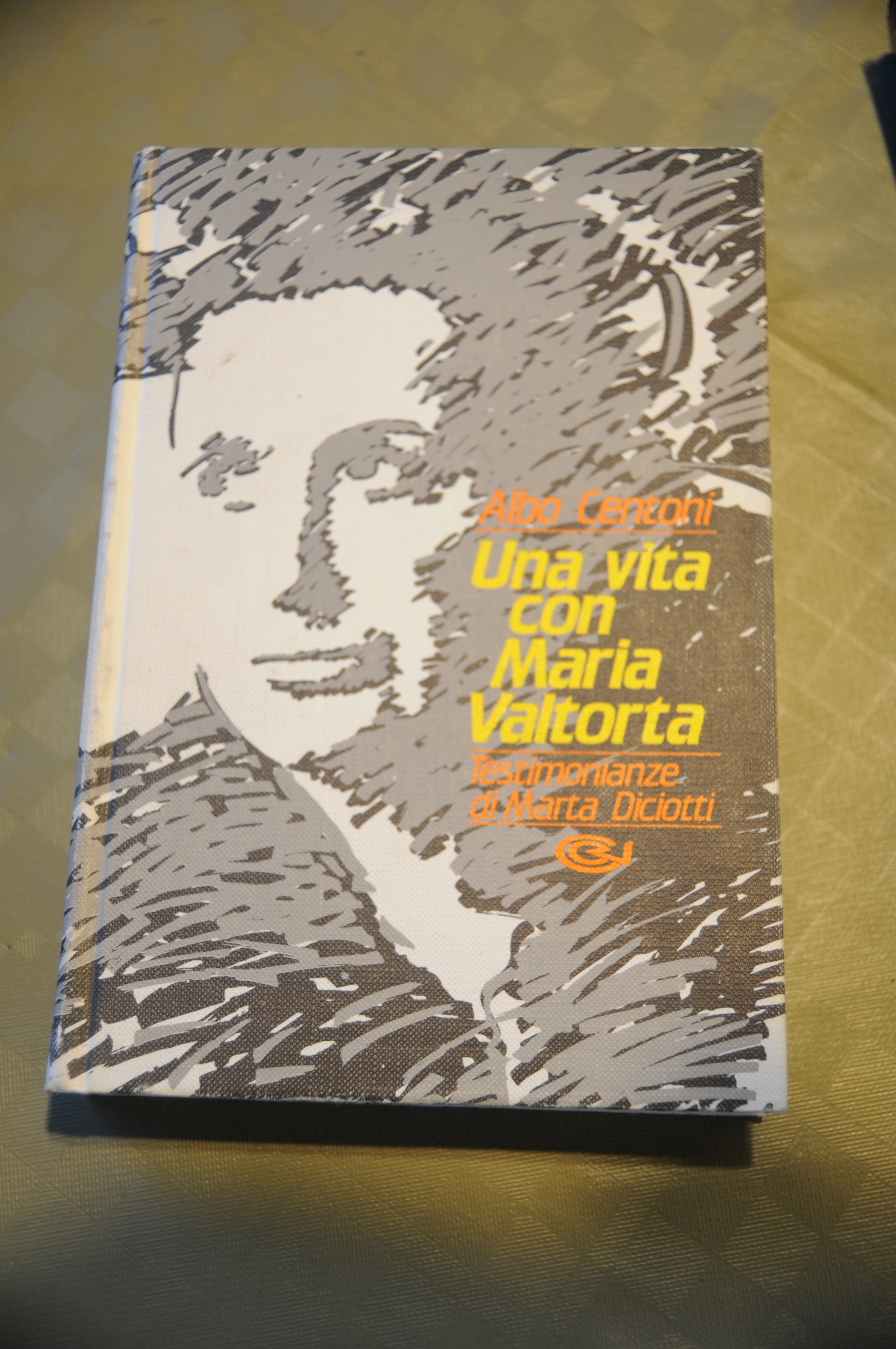 una vita con maria valtorta NUOVISSIMO