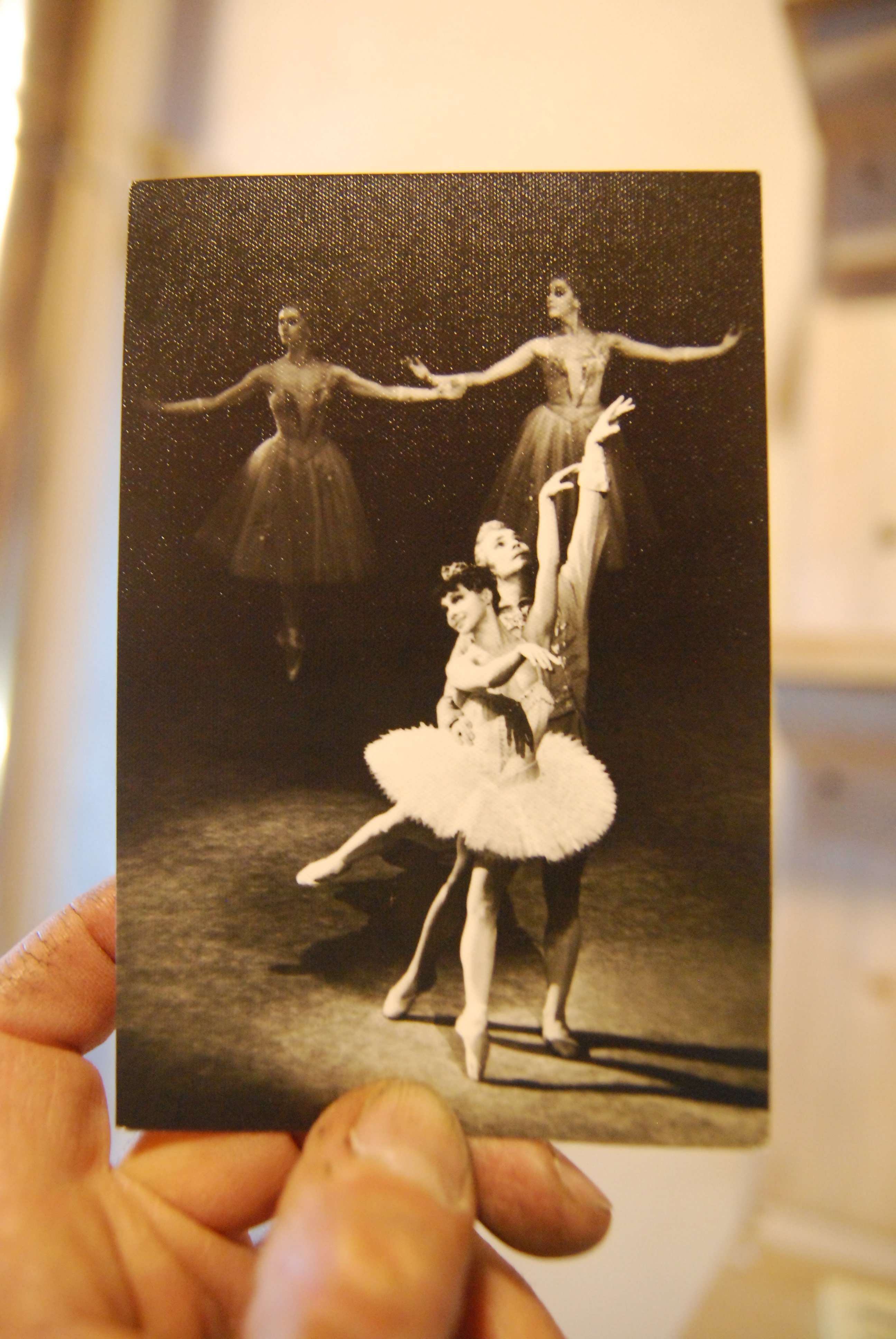 ussr academic bolshoi theatre the nutcracker yekaterina ekaterina maximova vladimir …