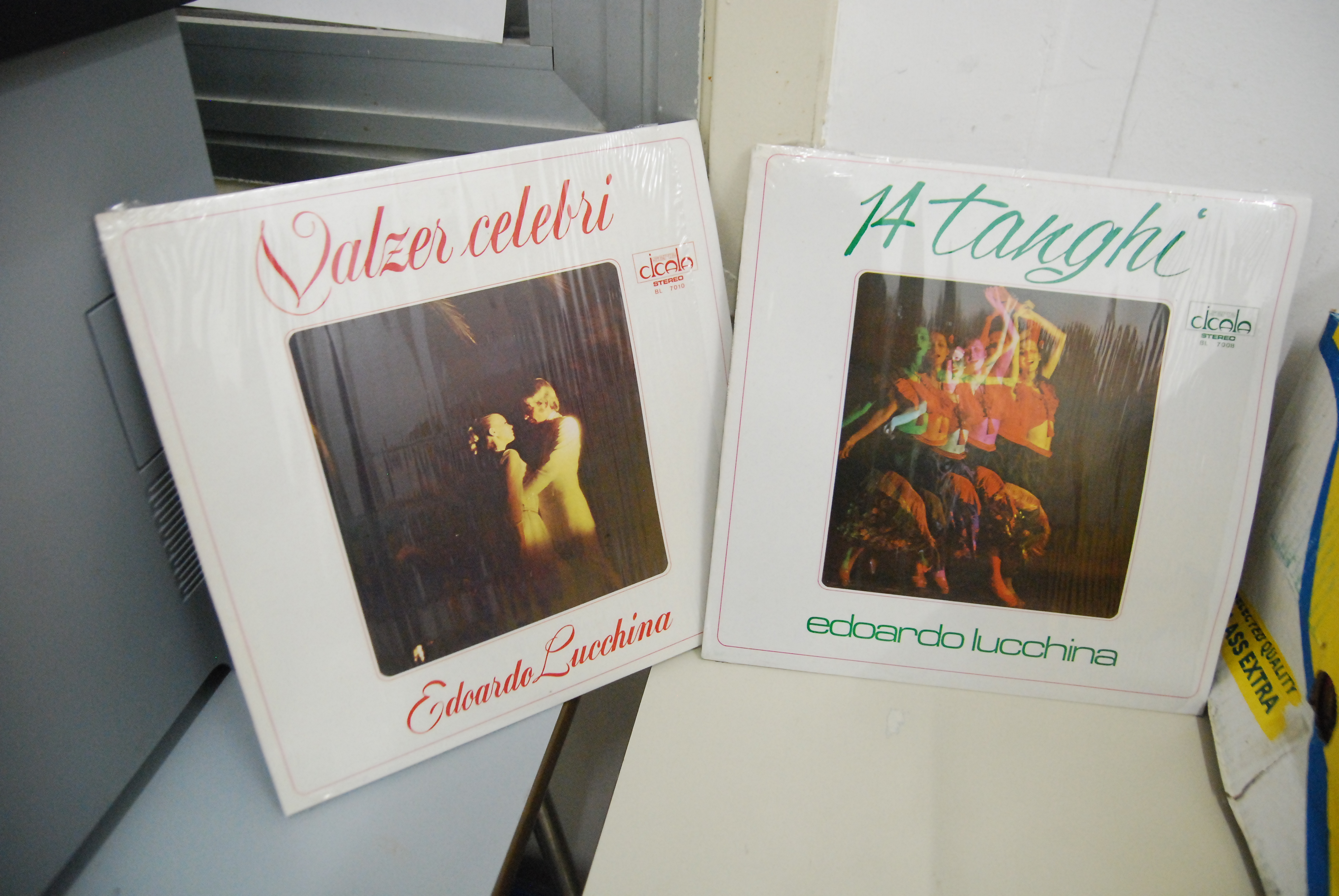 valzer celebri e 14 tanghi