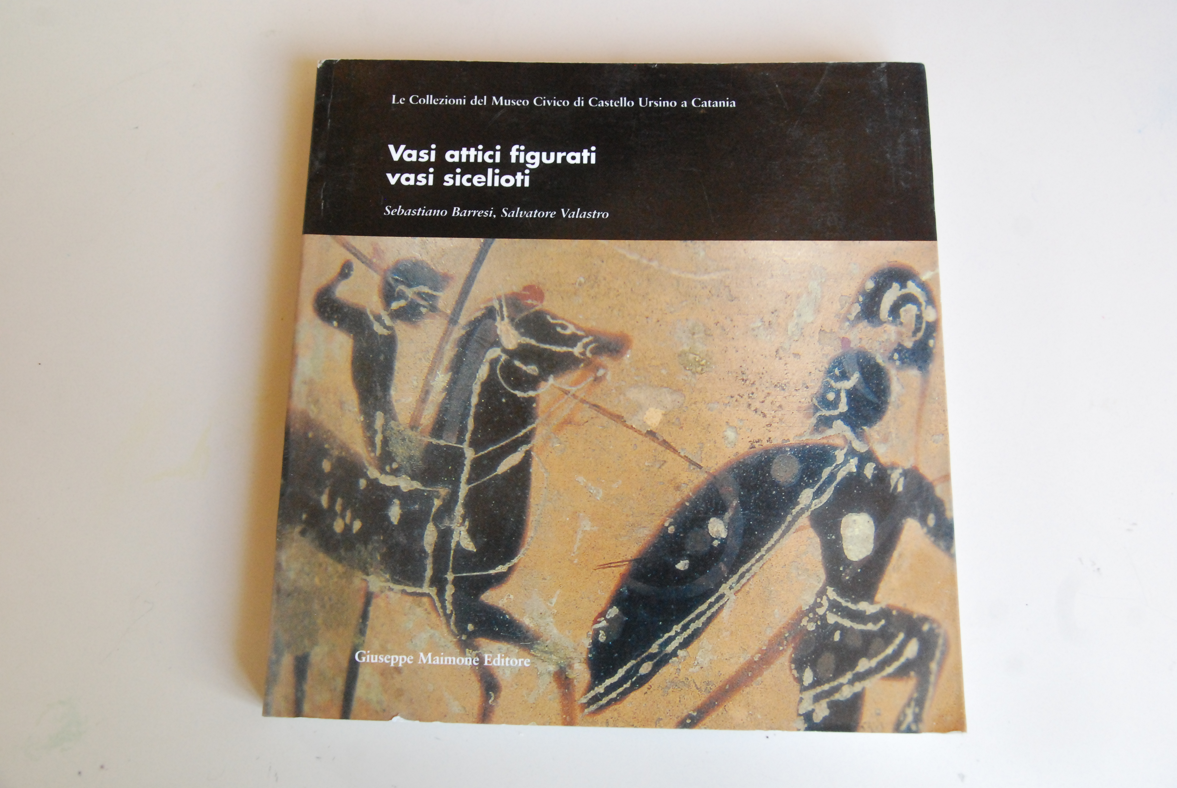 vasi attici figurati vasi sicelioti