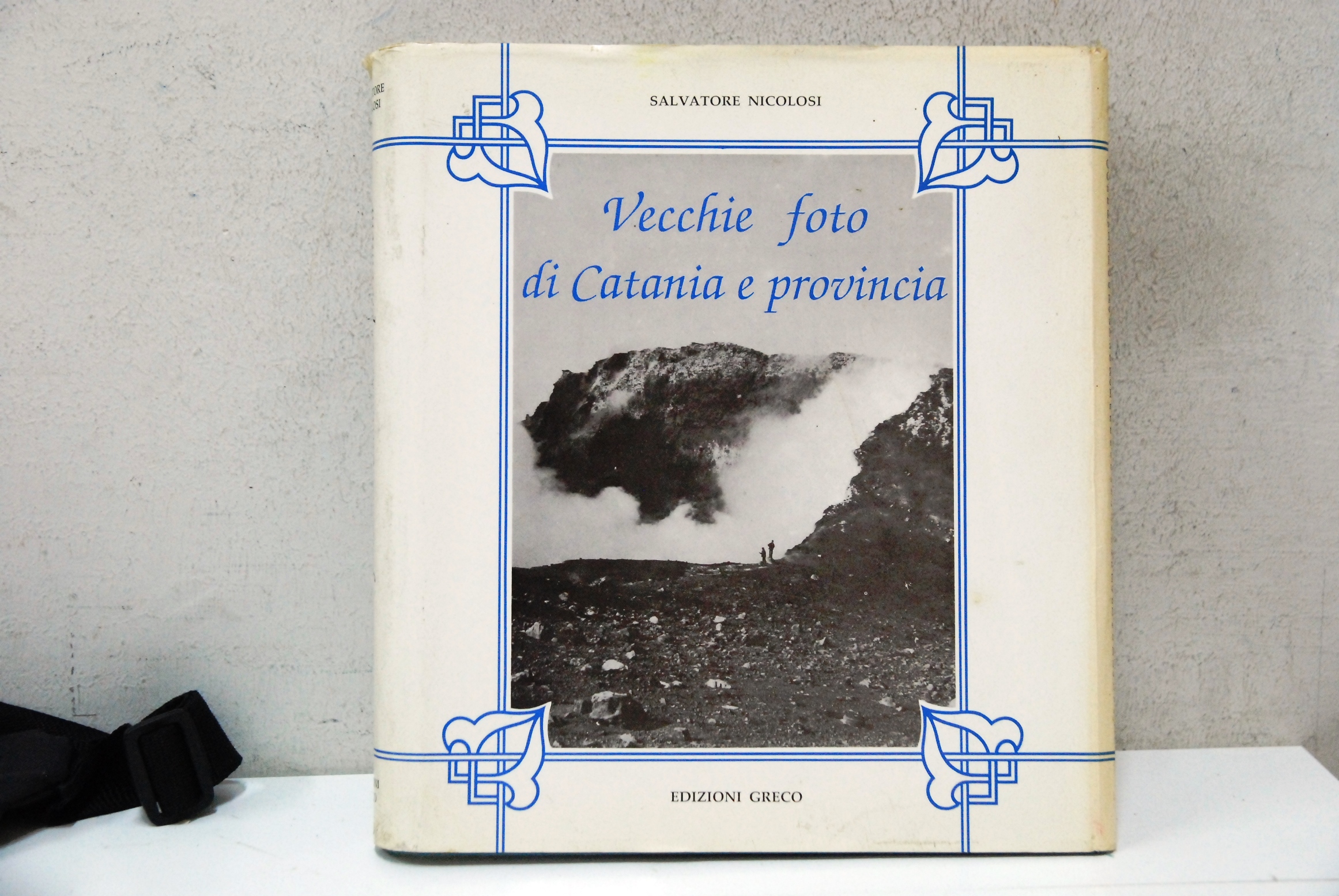 vecchie foto di catania e provincia