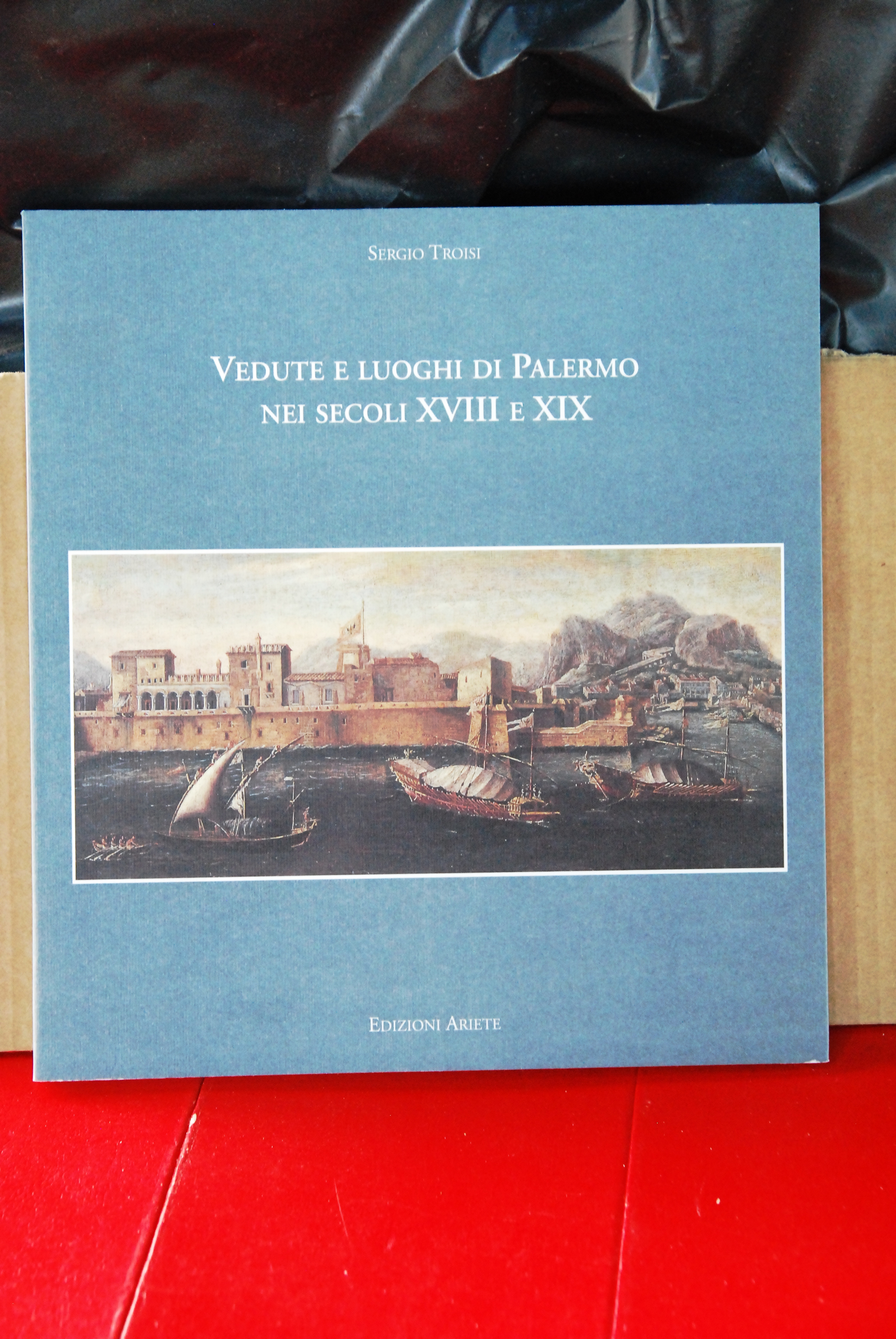 vedute e luoghi di palermo nei secoli xviii e xix …
